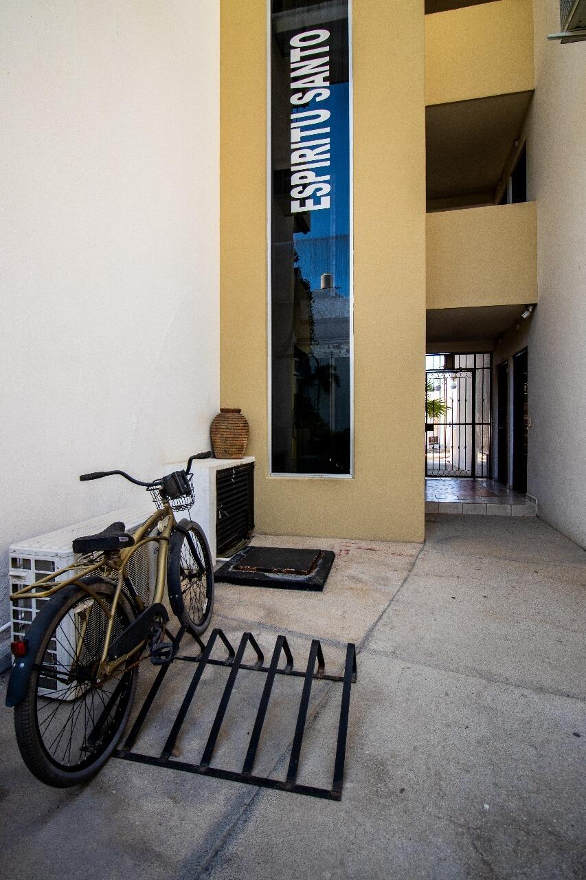 Condo La isla, Esp. Sto.