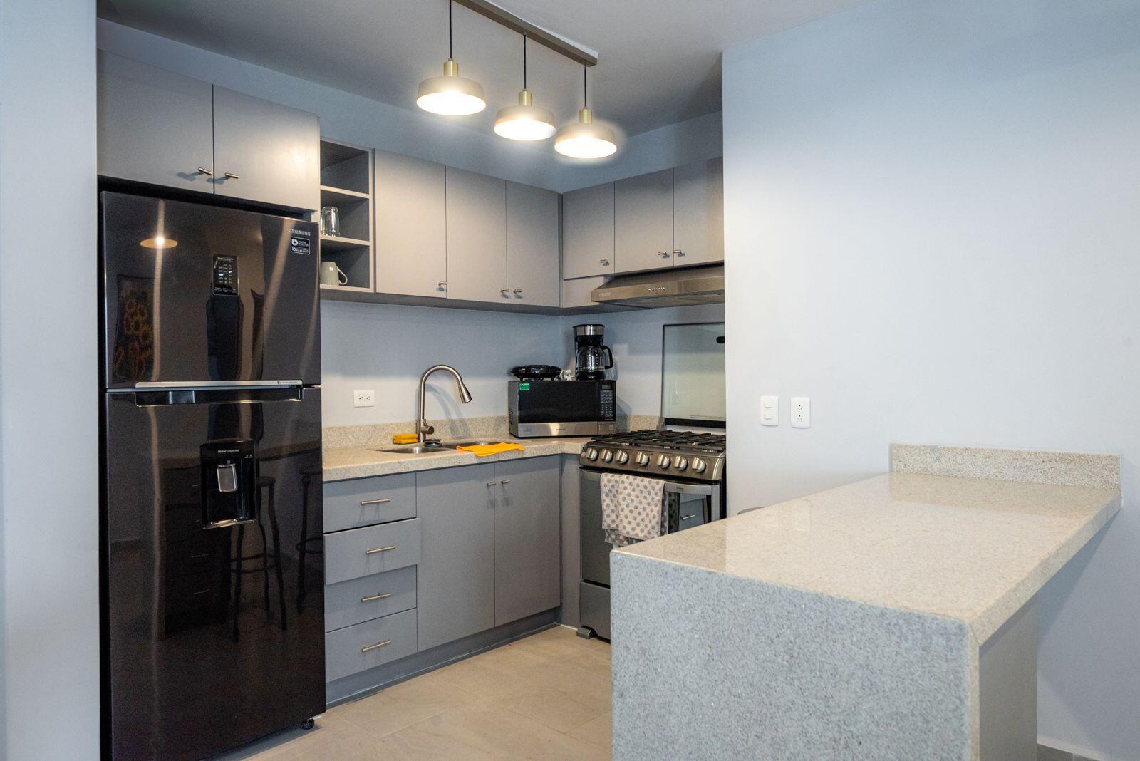 Condo La isla, Esp. Sto.