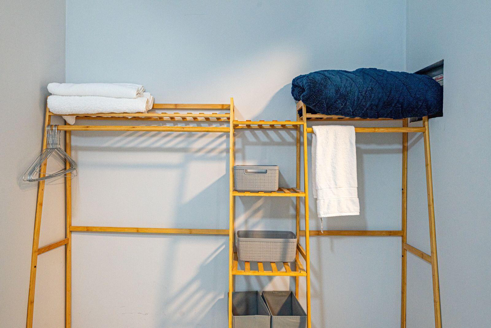 Condo La isla, Esp. Sto.