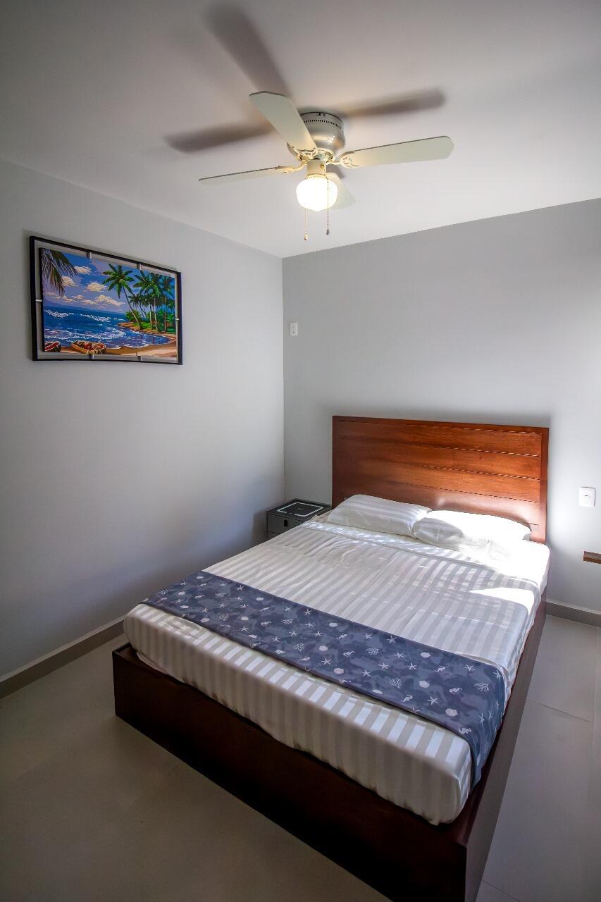 Condo La isla, Esp. Sto.