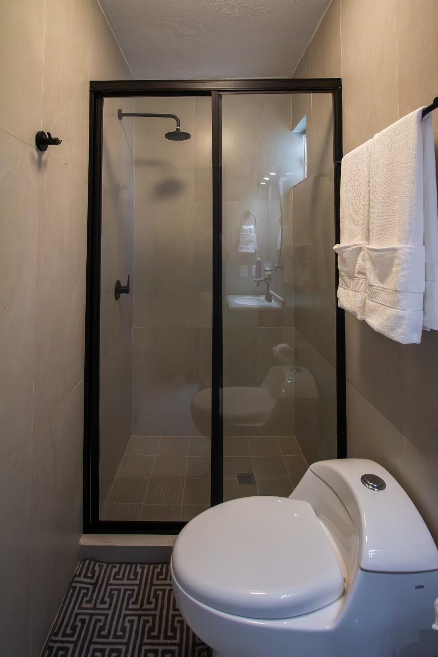 Condo La isla, Esp. Sto.