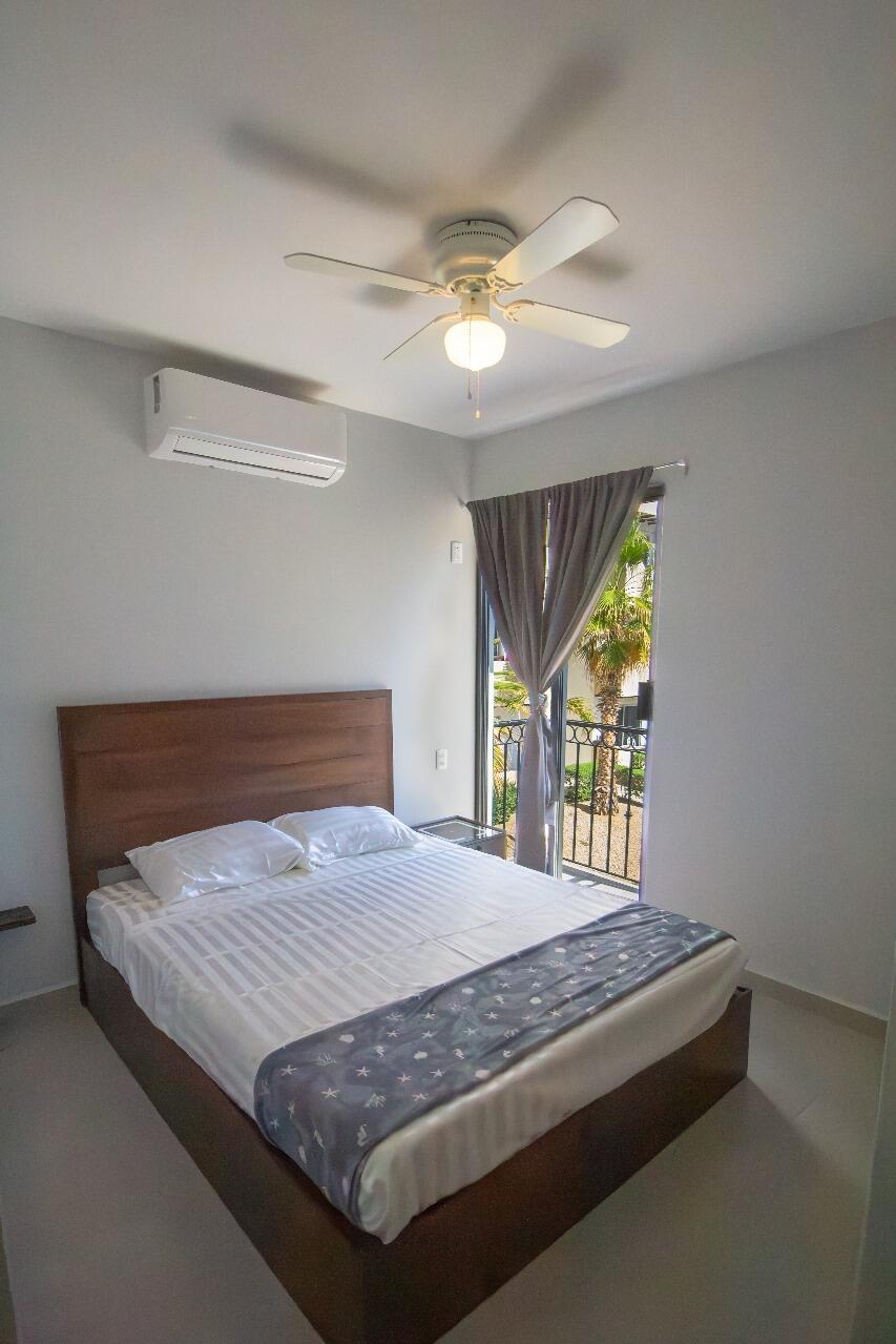 Condo La isla, Esp. Sto.