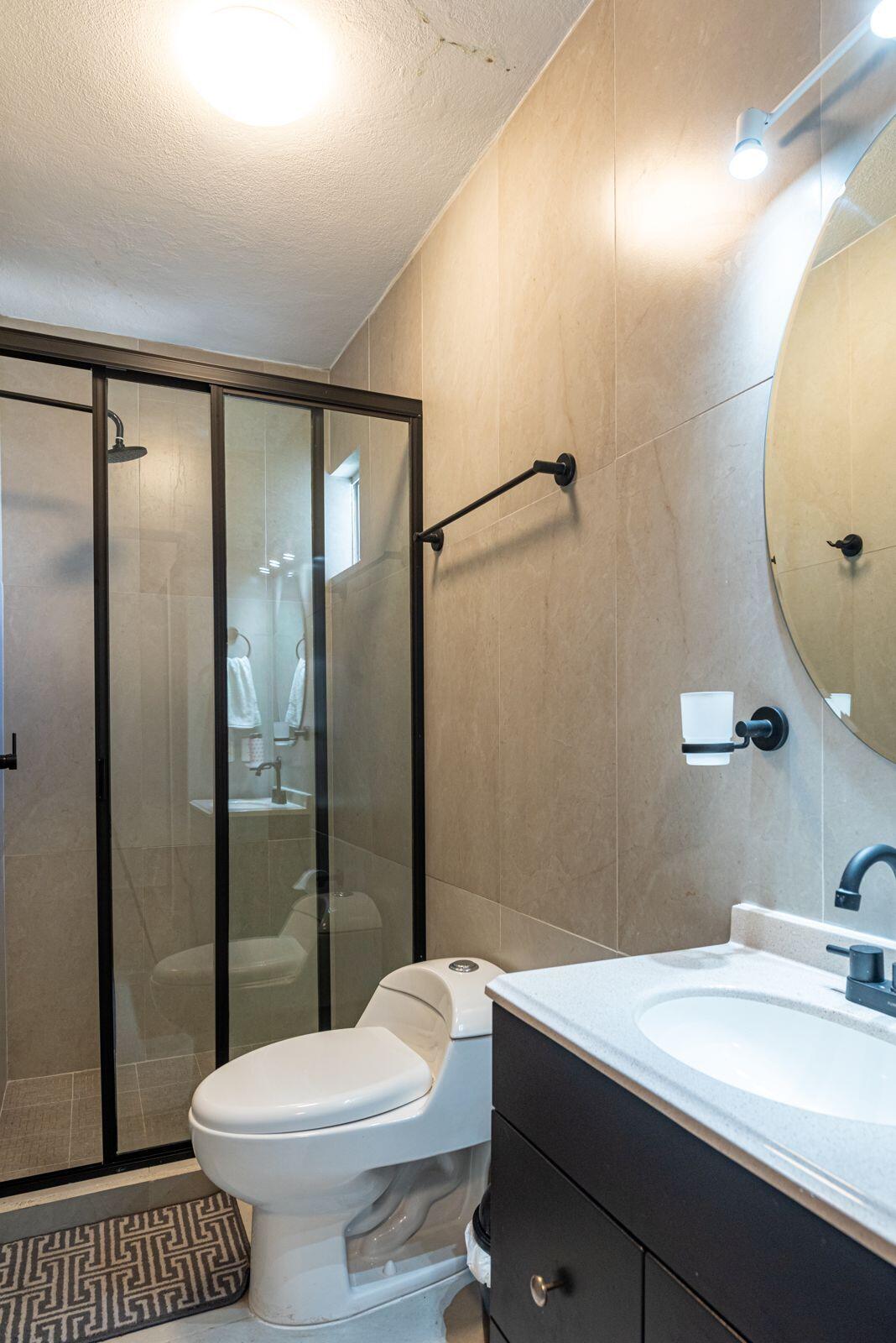 Condo La isla, Esp. Sto.