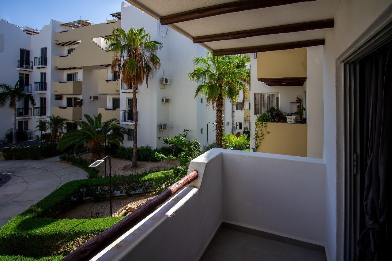 Condo La isla, Esp. Sto.