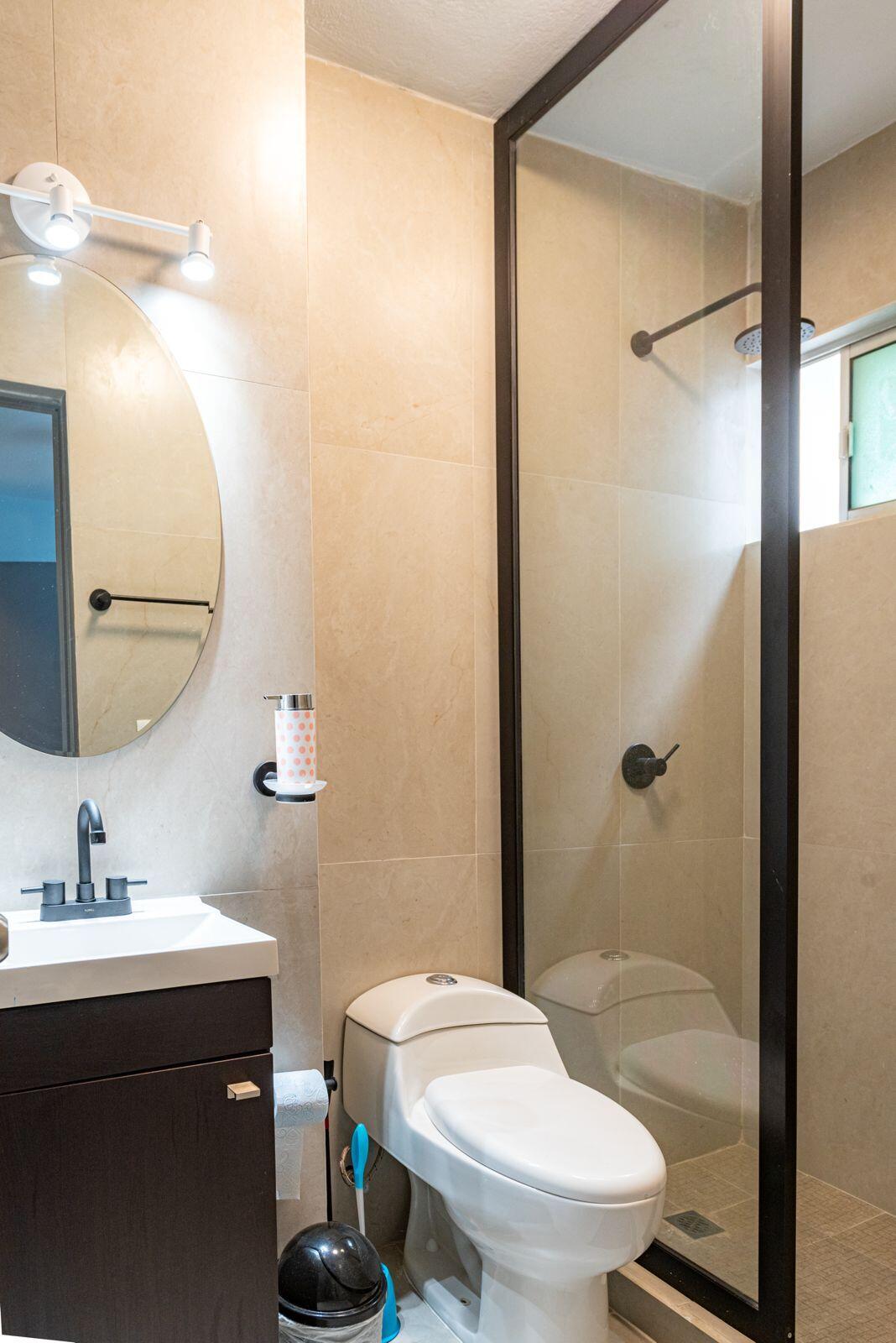 Condo La isla, Esp. Sto.