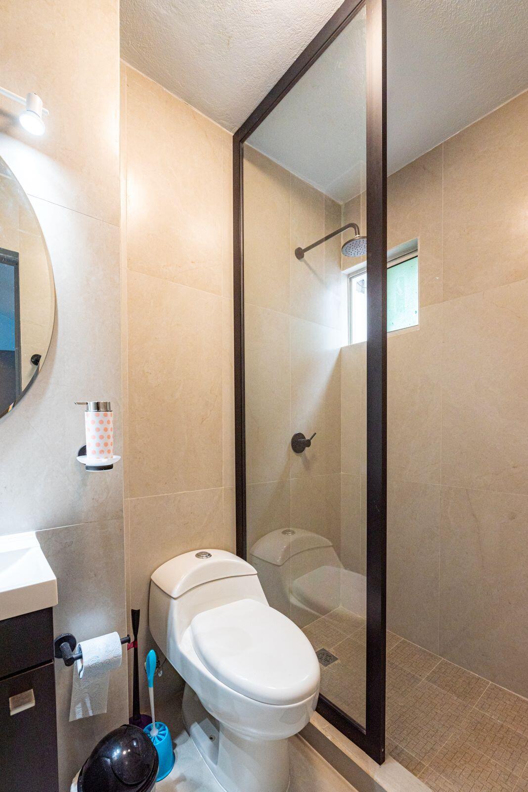 Condo La isla, Esp. Sto.