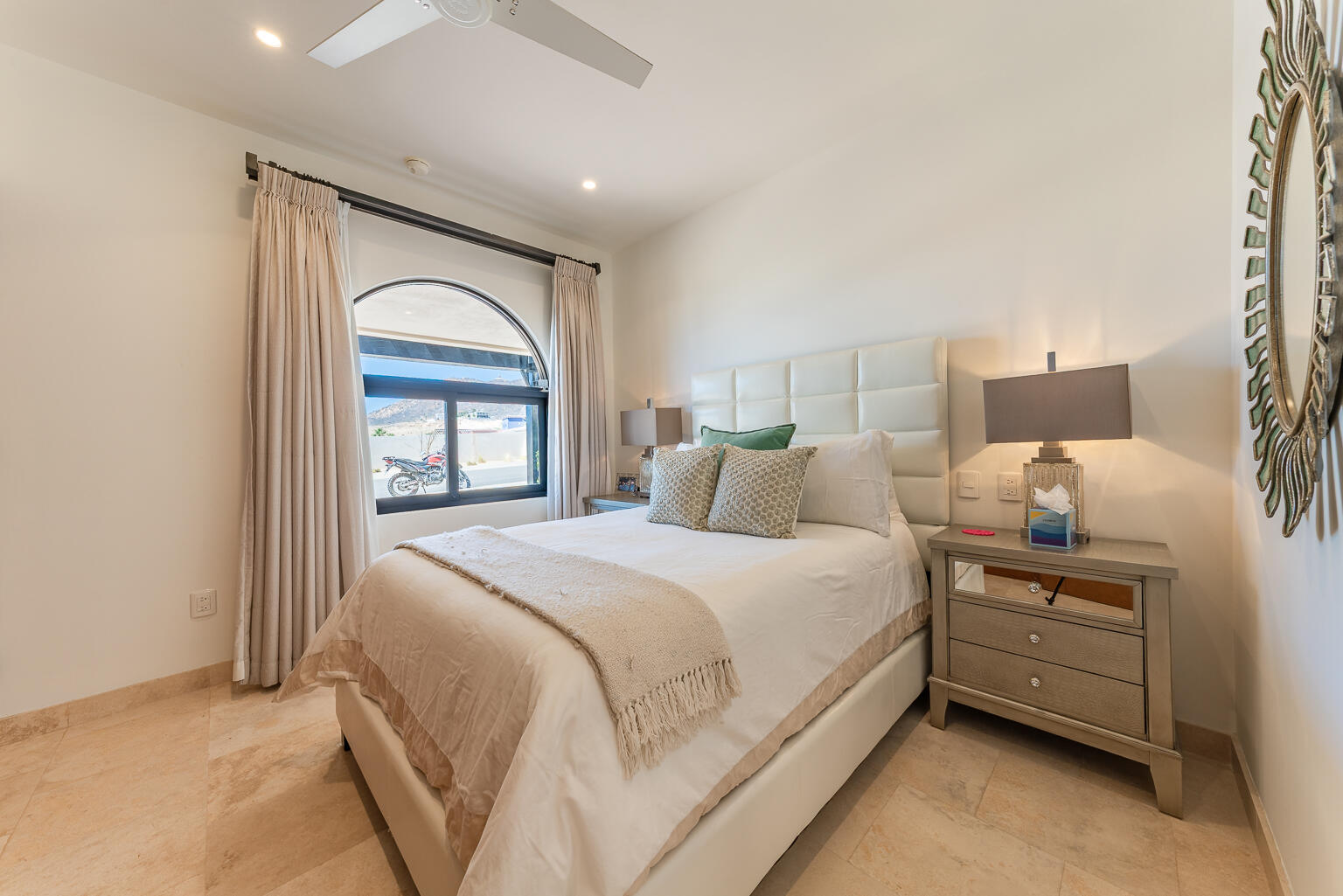 Ocean Turnkey Villa 7 Copala