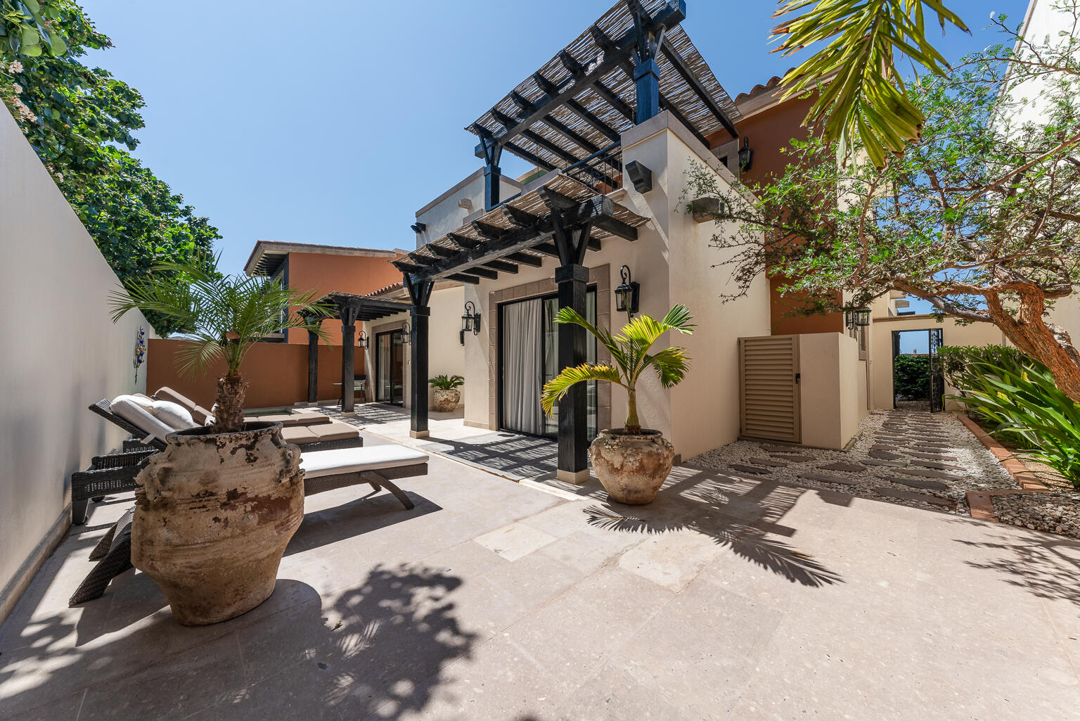 Ocean Turnkey Villa 7 Copala