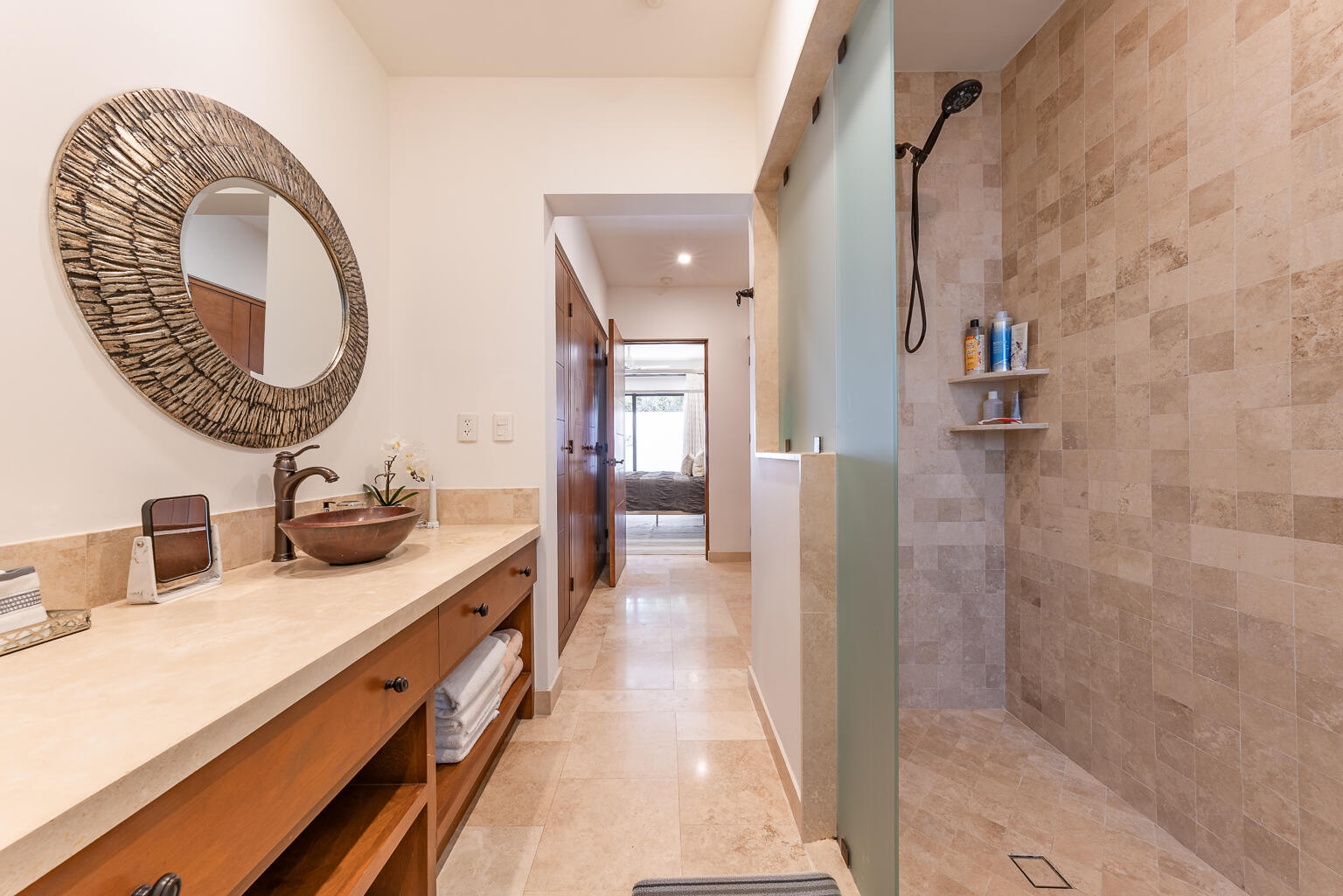 Ocean Turnkey Villa 7 Copala