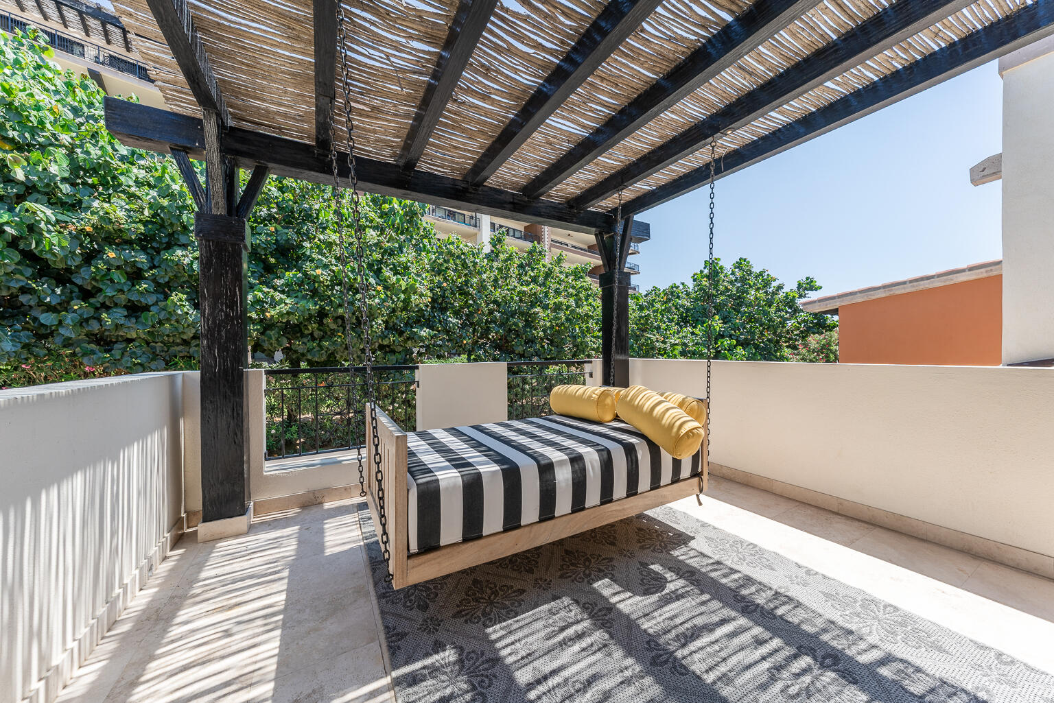 Ocean Turnkey Villa 7 Copala