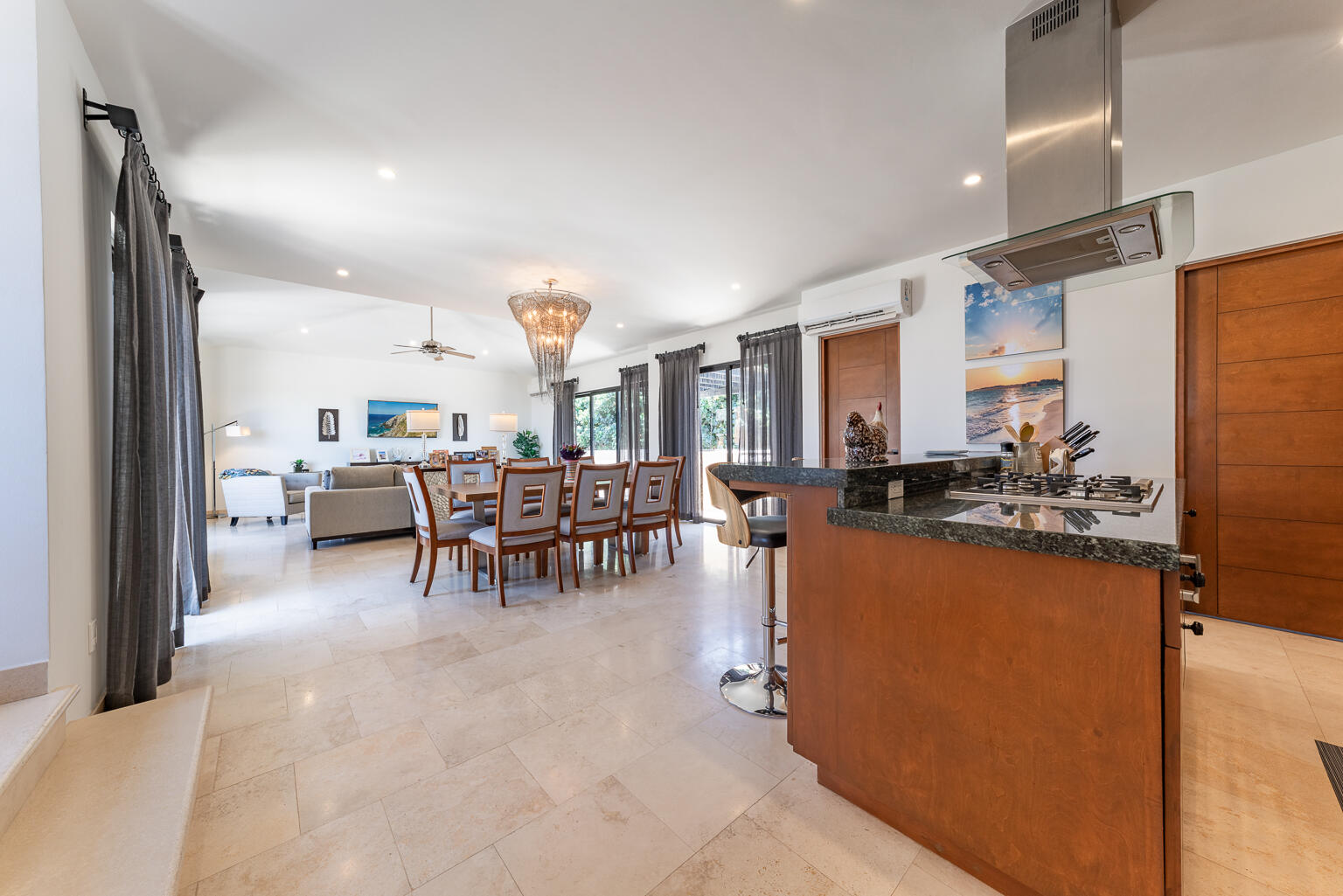 Ocean Turnkey Villa 7 Copala