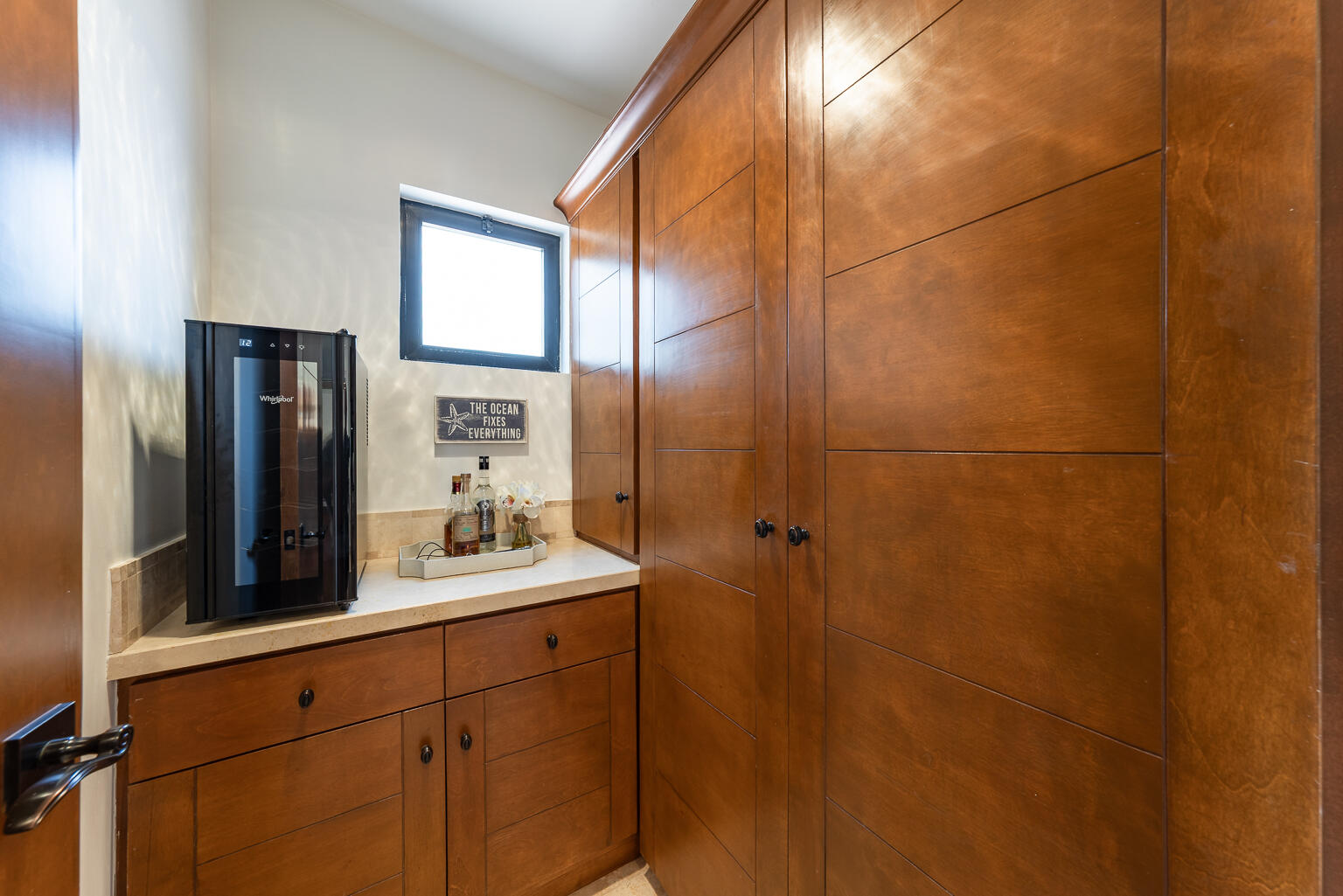 Ocean Turnkey Villa 7 Copala