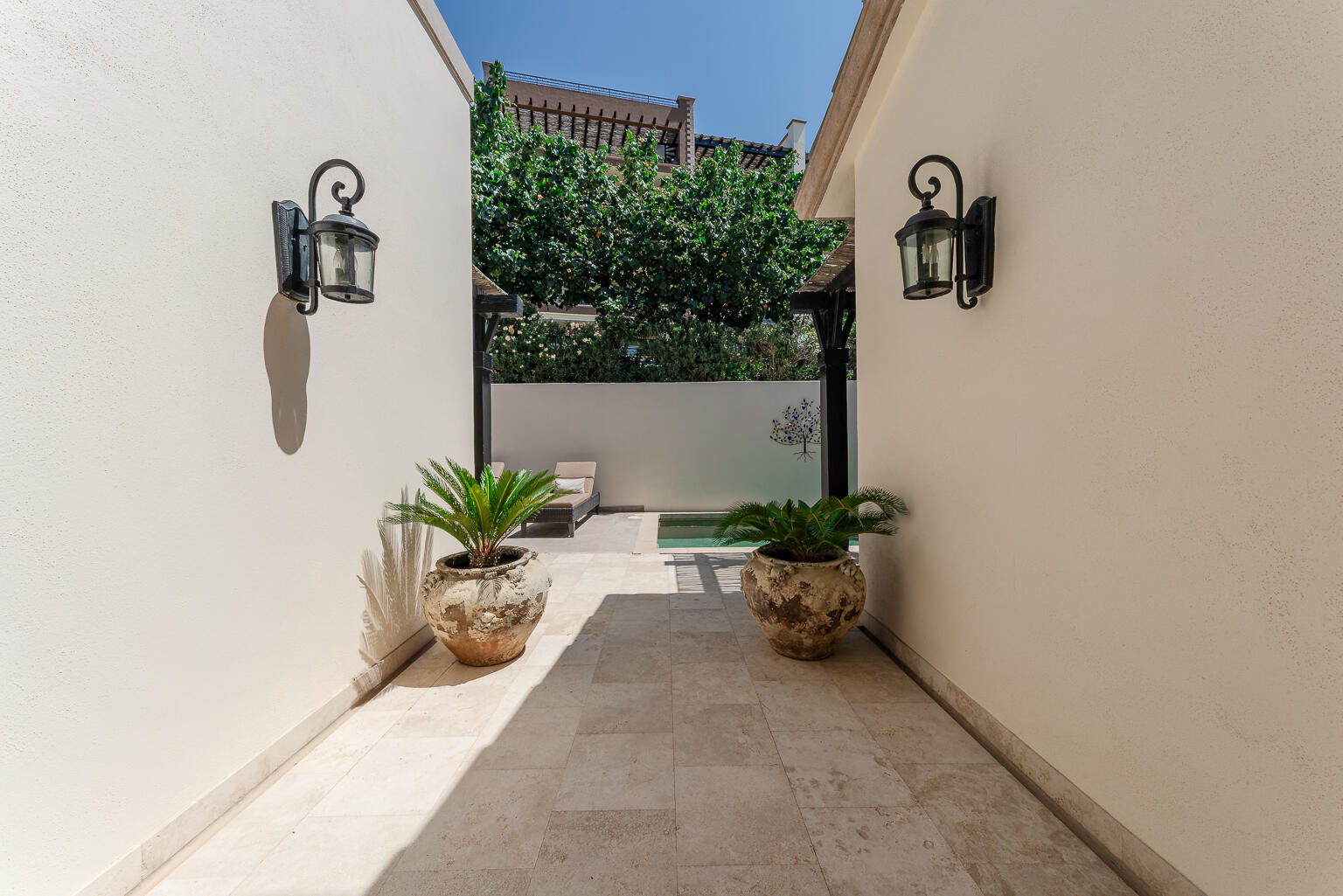 Ocean Turnkey Villa 7 Copala