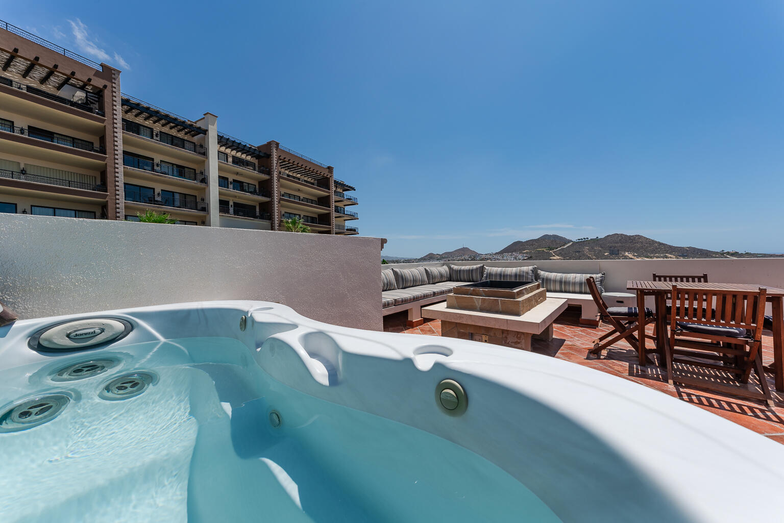 Ocean Turnkey Villa 7 Copala