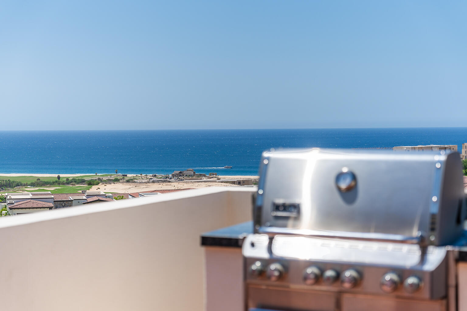 Ocean Turnkey Villa 7 Copala