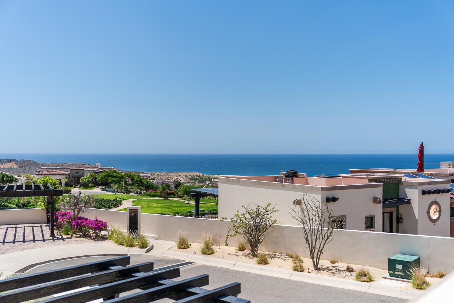 Ocean Turnkey Villa 7 Copala