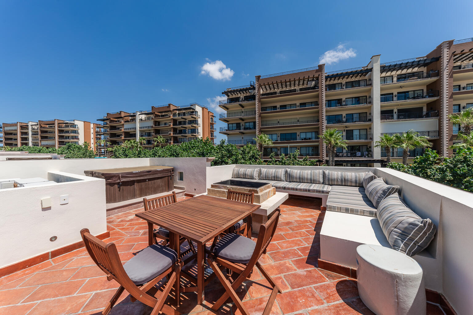 Ocean Turnkey Villa 7 Copala