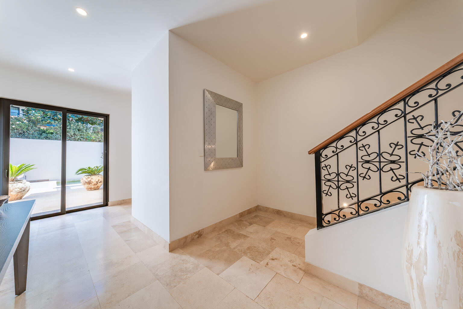 Ocean Turnkey Villa 7 Copala