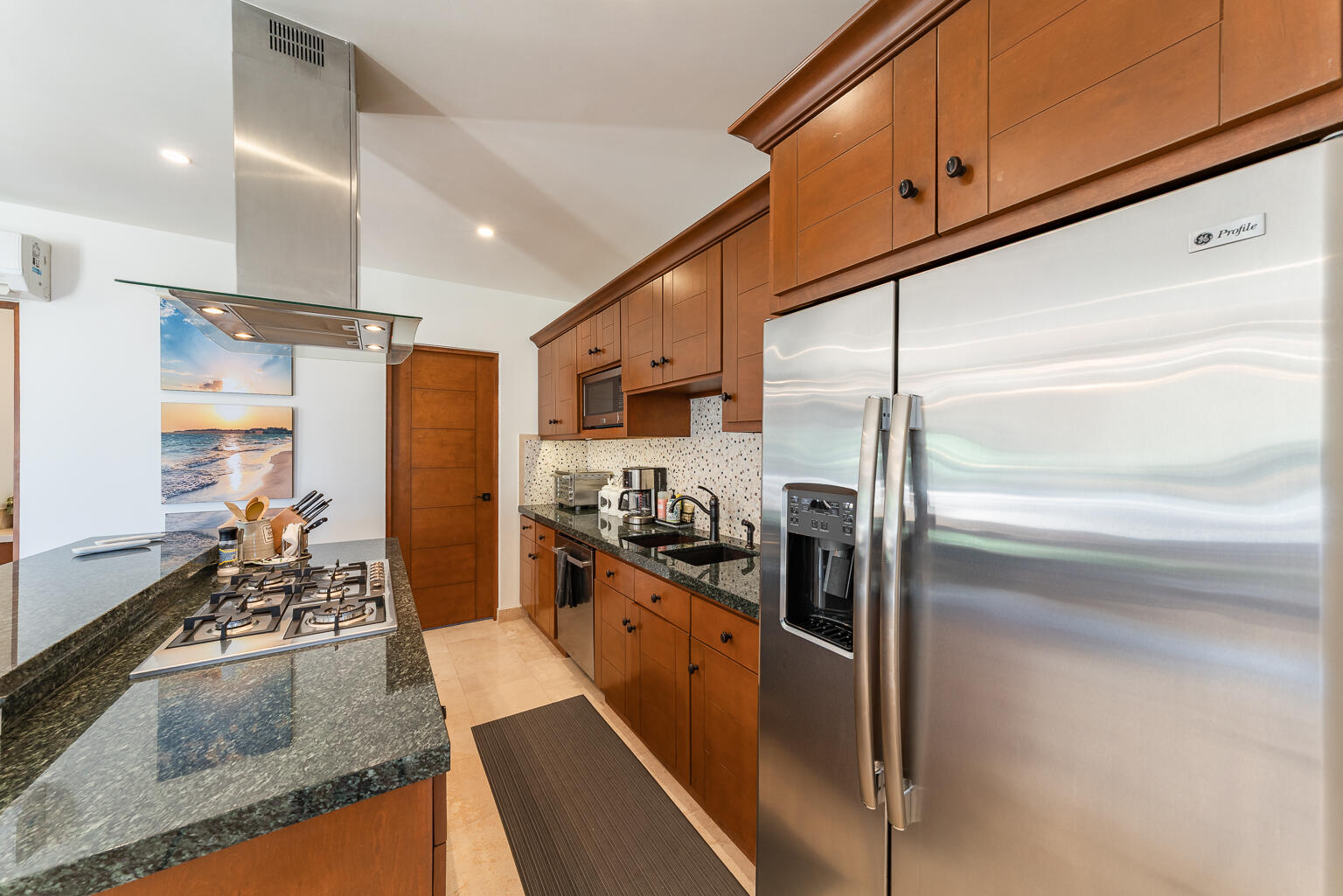 Ocean Turnkey Villa 7 Copala