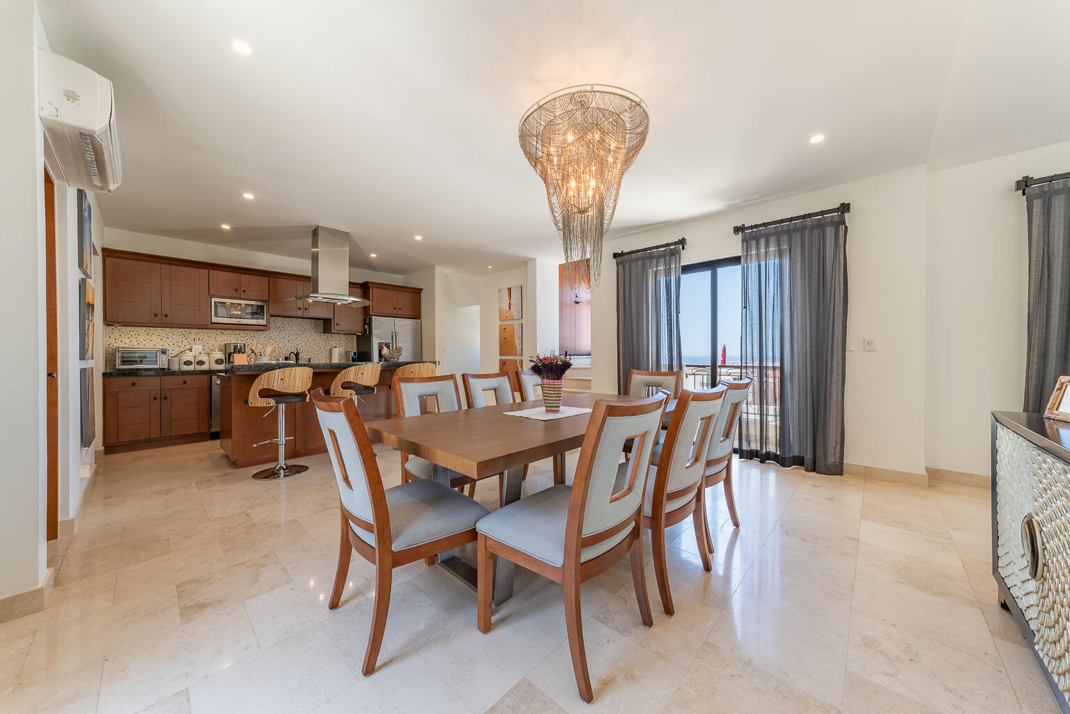 Ocean Turnkey Villa 7 Copala