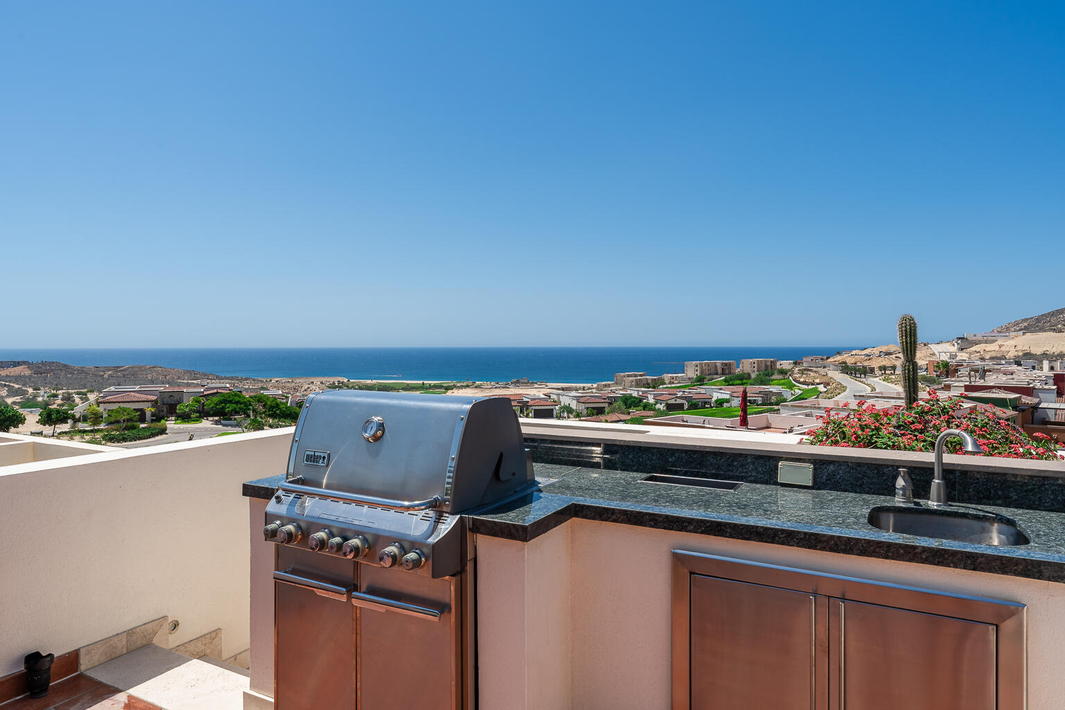 Ocean Turnkey Villa 7 Copala