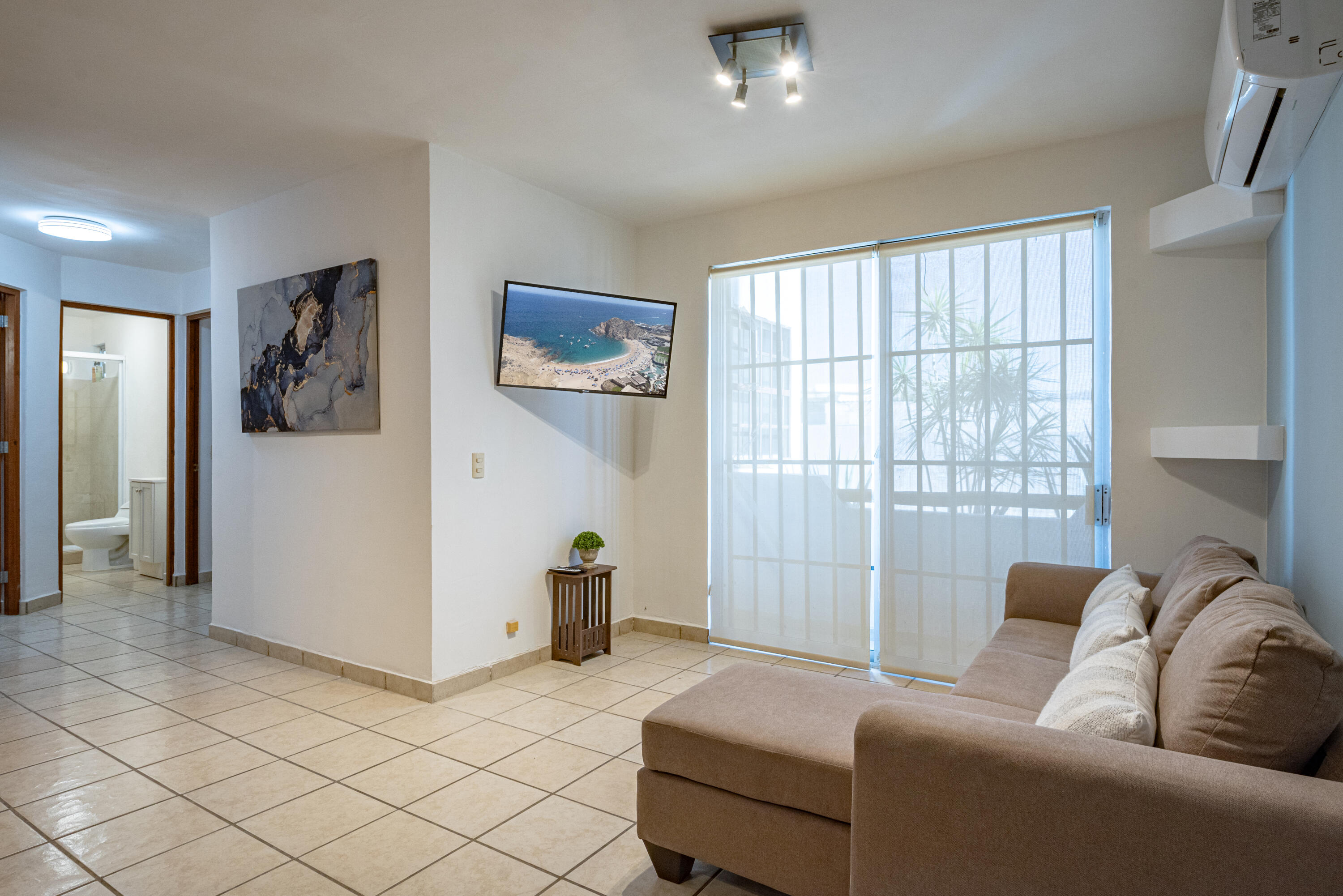 Condo La Isla, San Diego