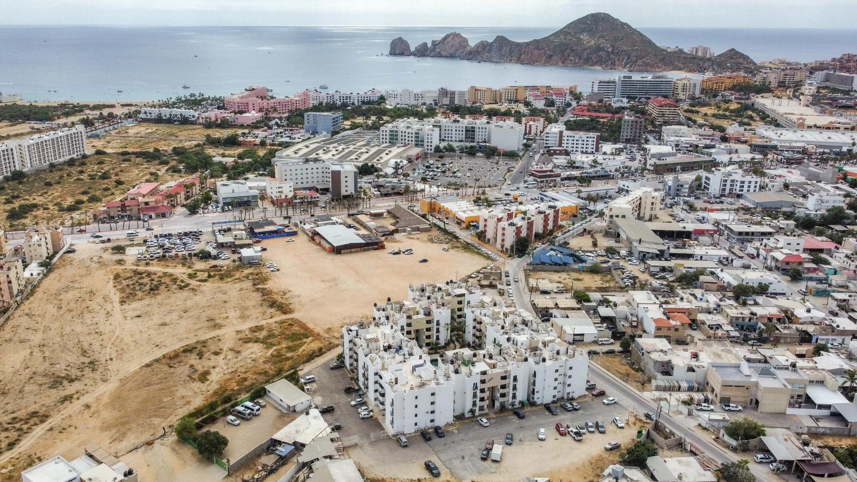 Condo La Isla, San Diego