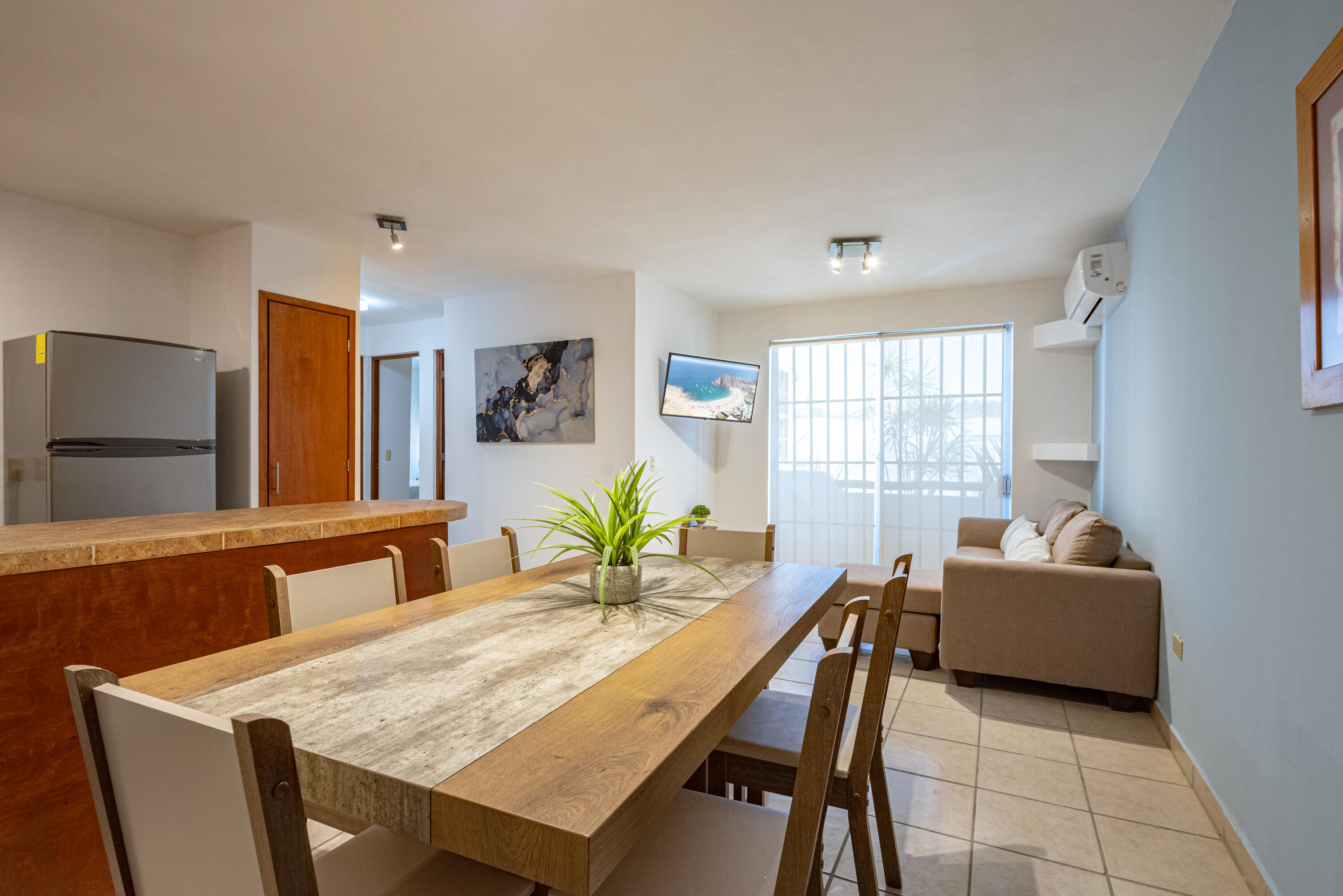 Condo La Isla, San Diego