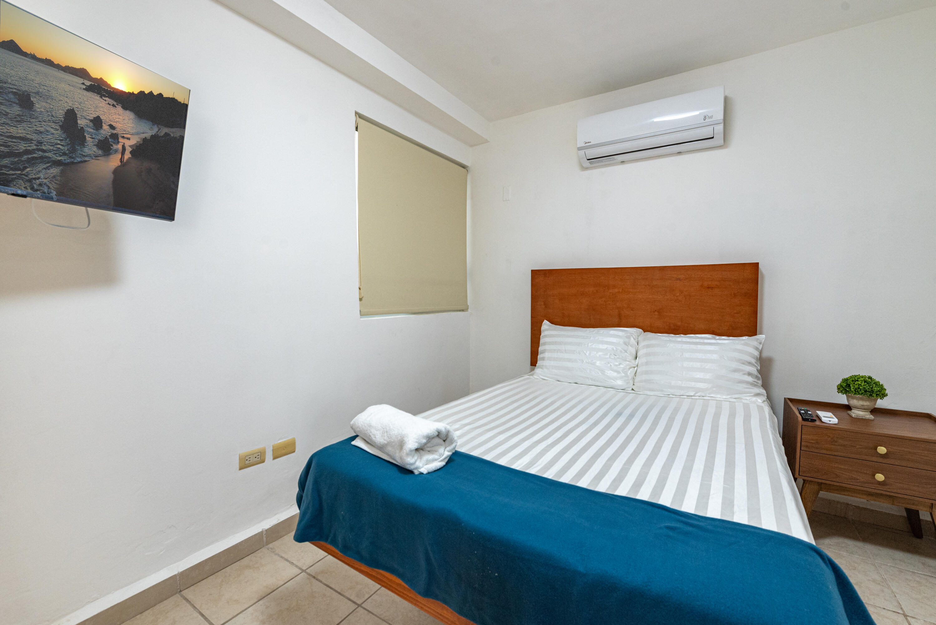 Condo La Isla, San Diego