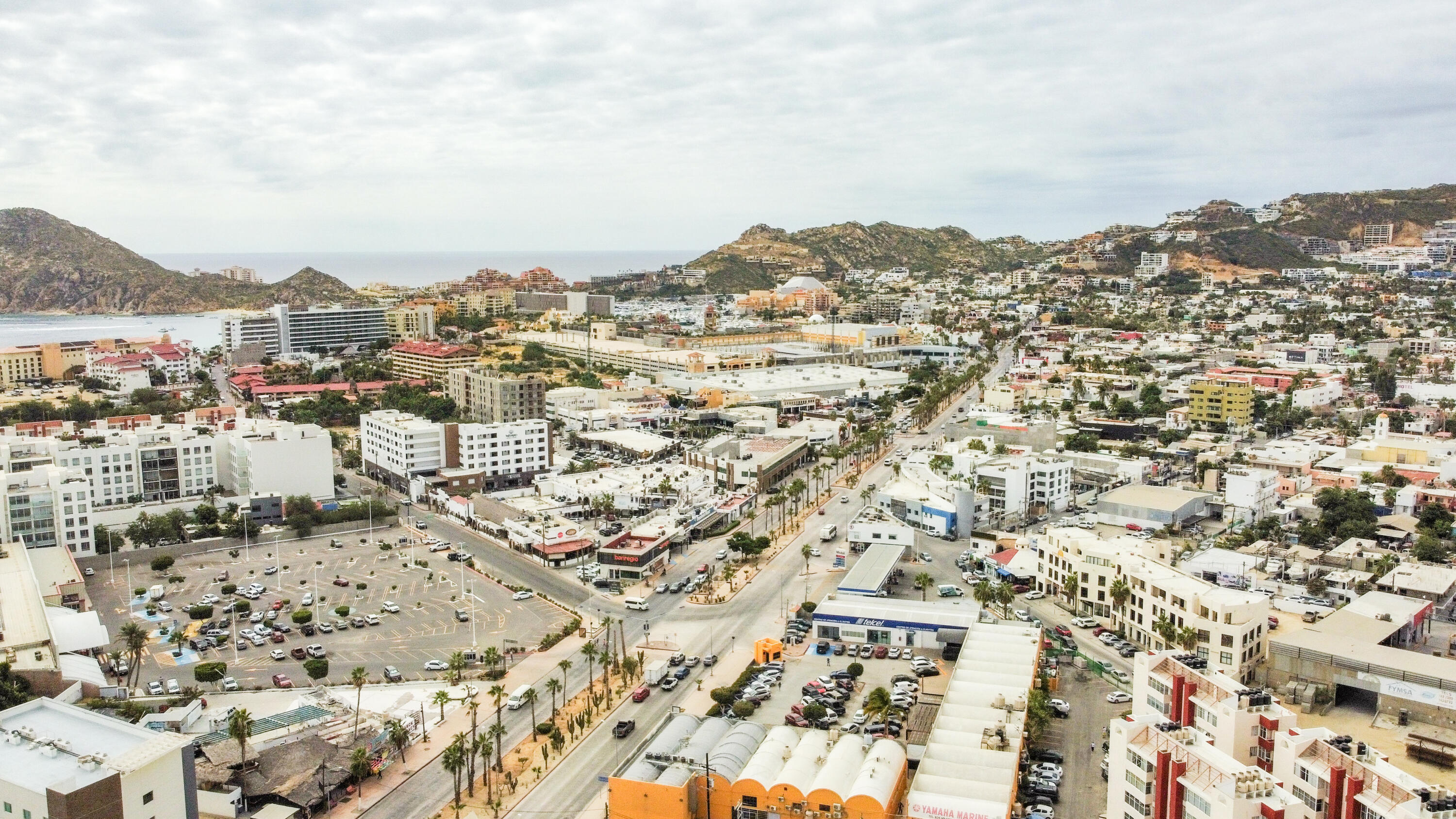 Condo La Isla, San Diego