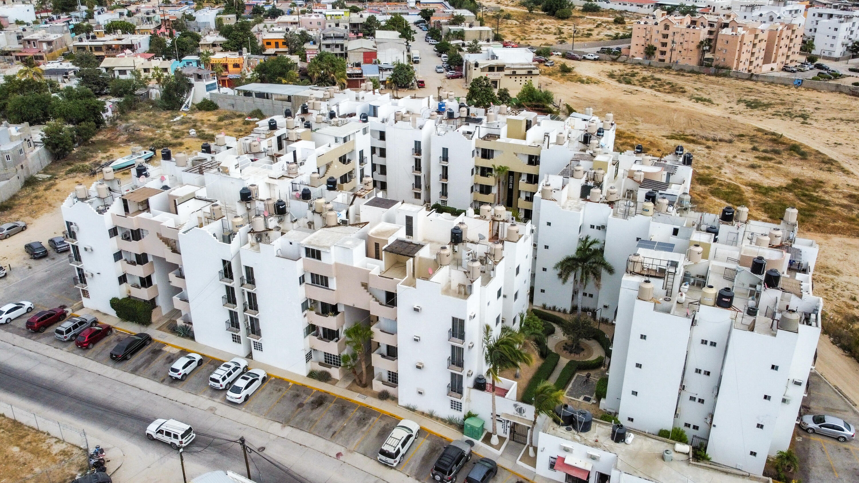 Condo La Isla, San Diego