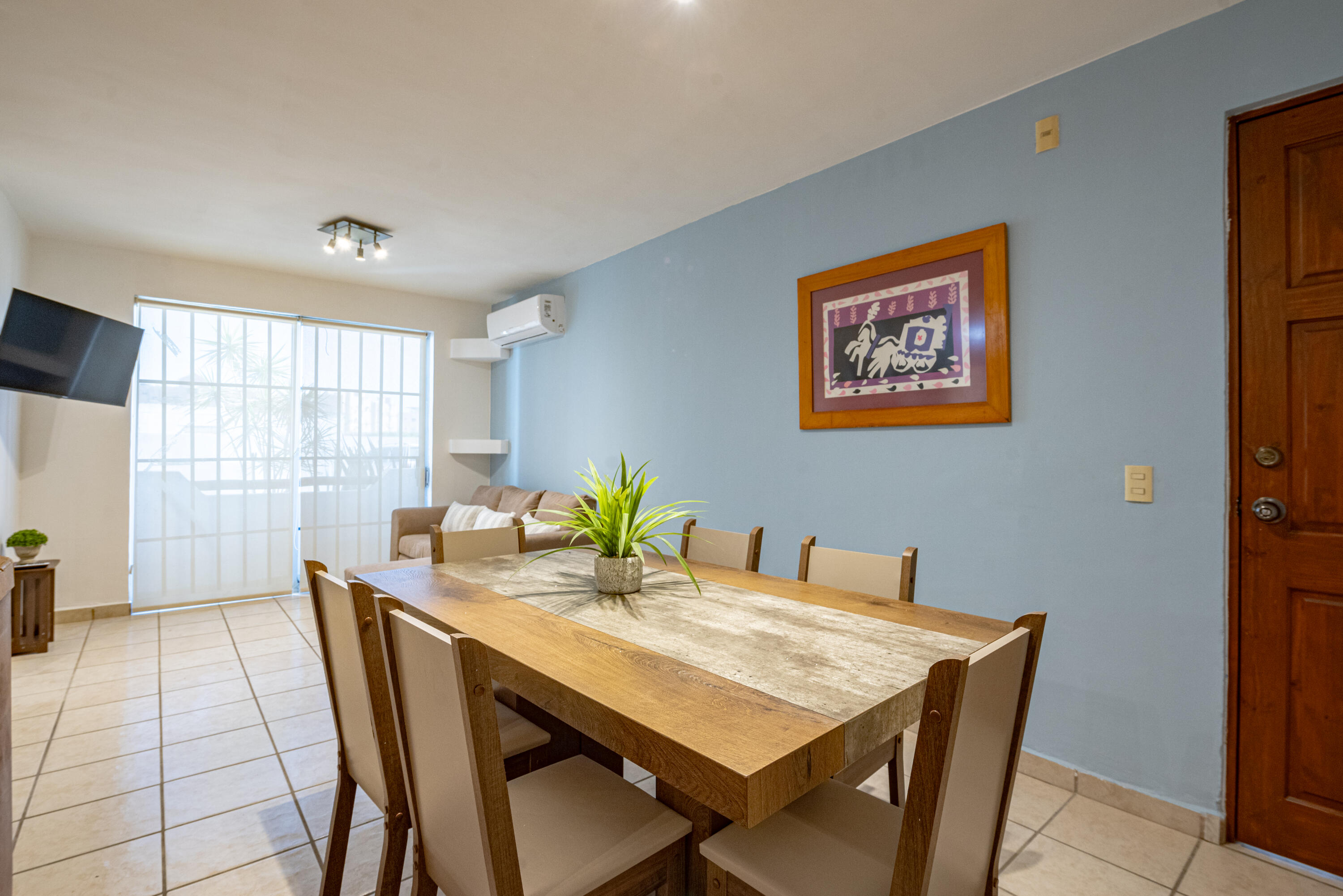 Condo La Isla, San Diego