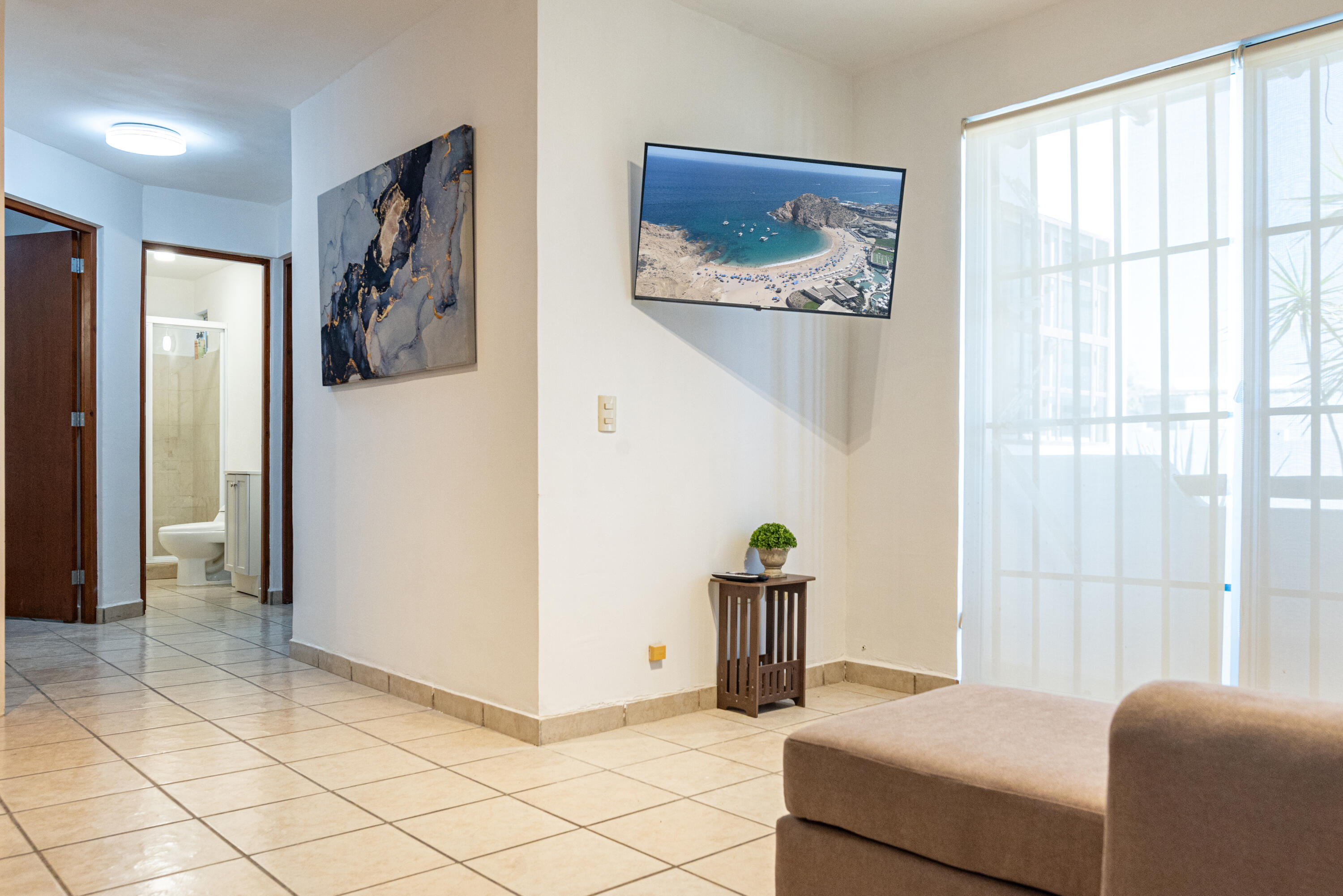 Condo La Isla, San Diego