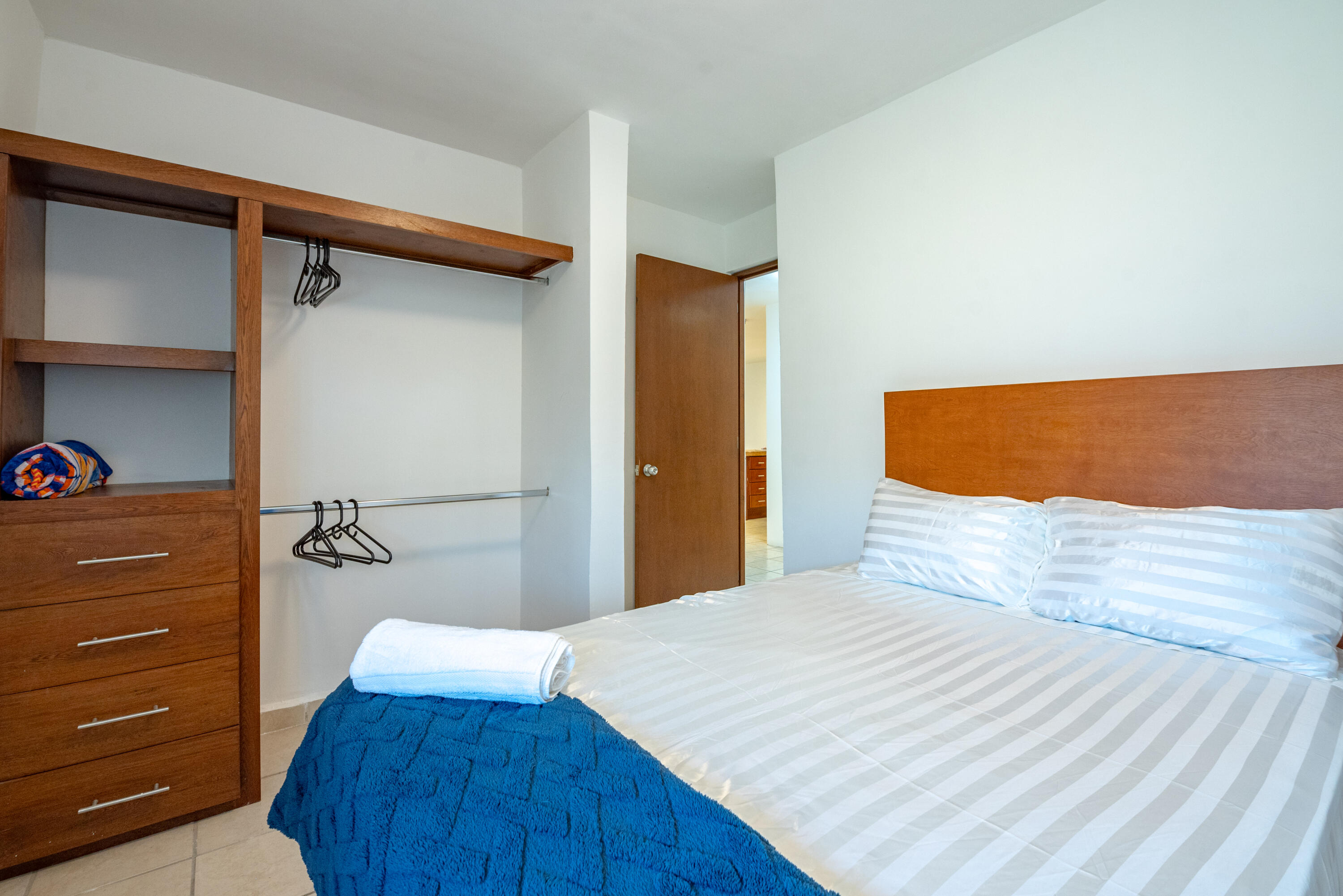 Condo La Isla, San Diego