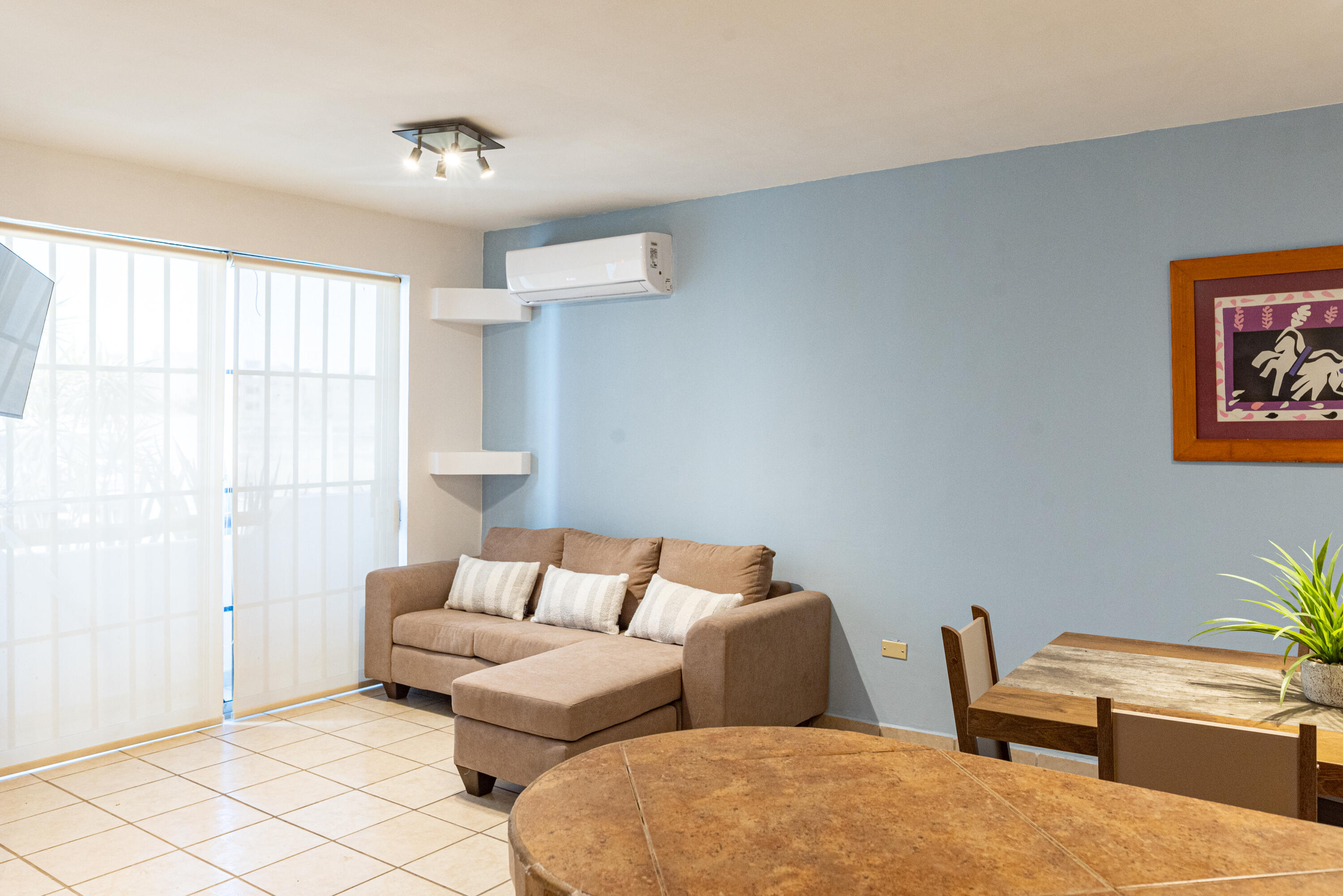 Condo La Isla, San Diego