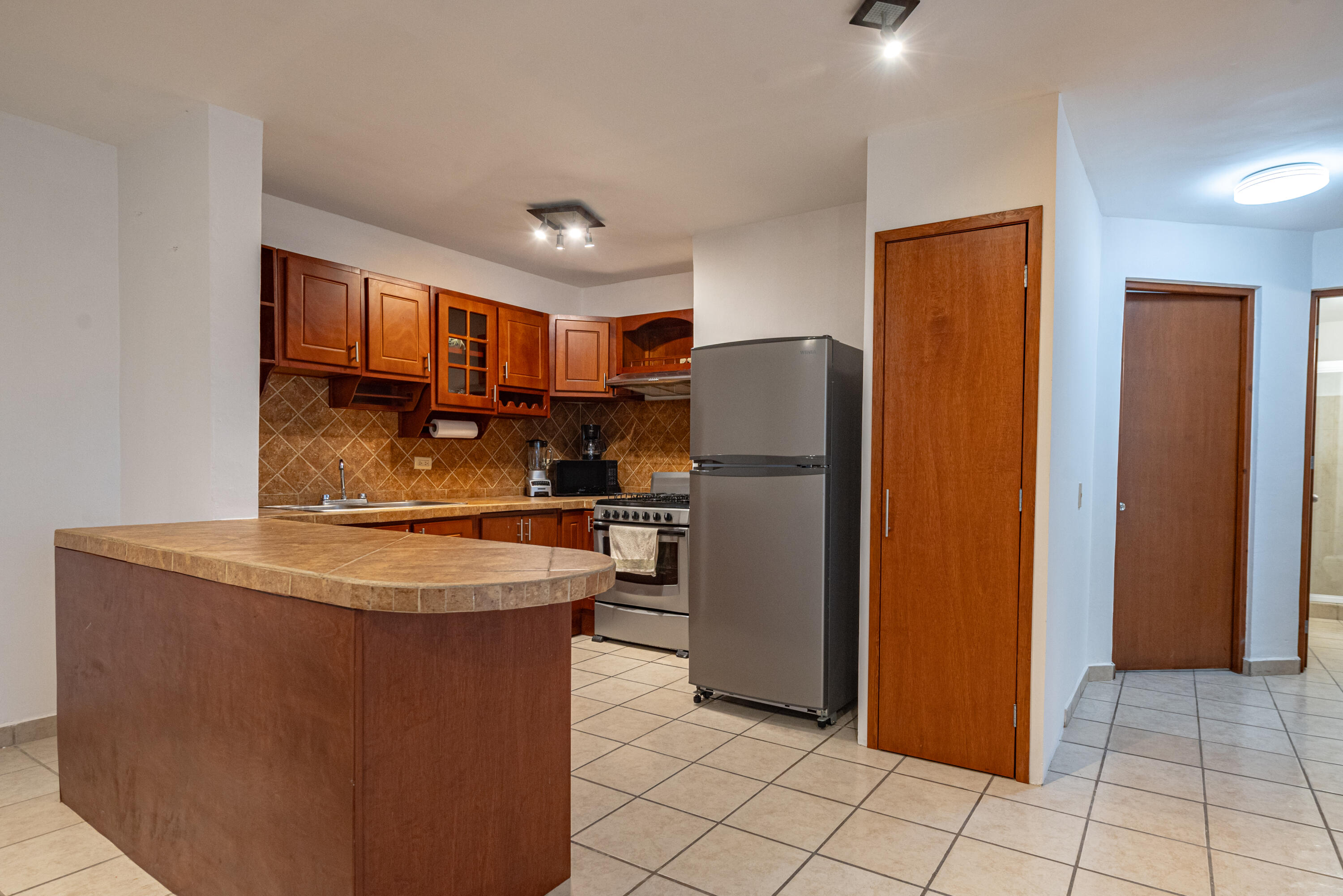 Condo La Isla, San Diego