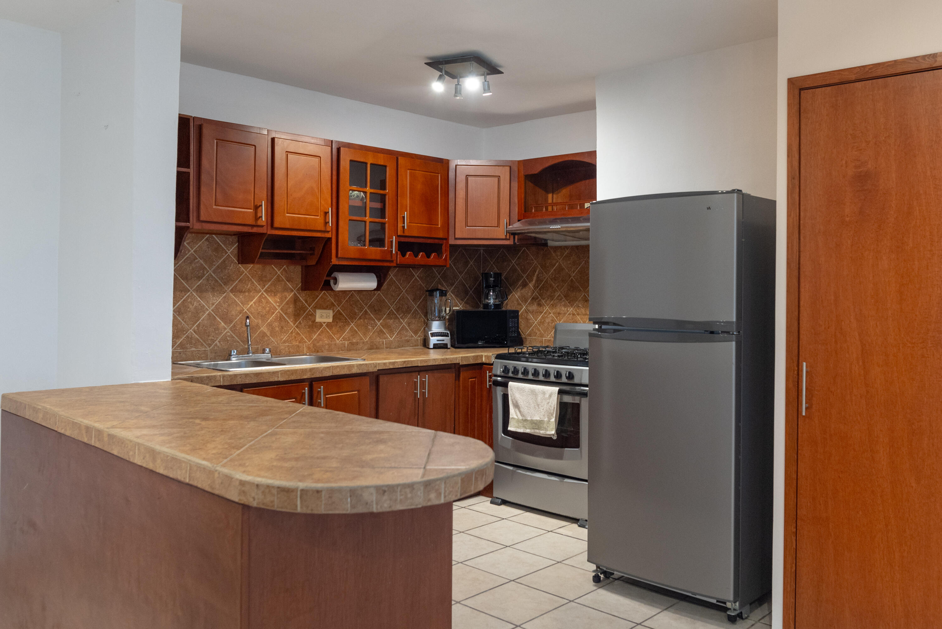 Condo La Isla, San Diego