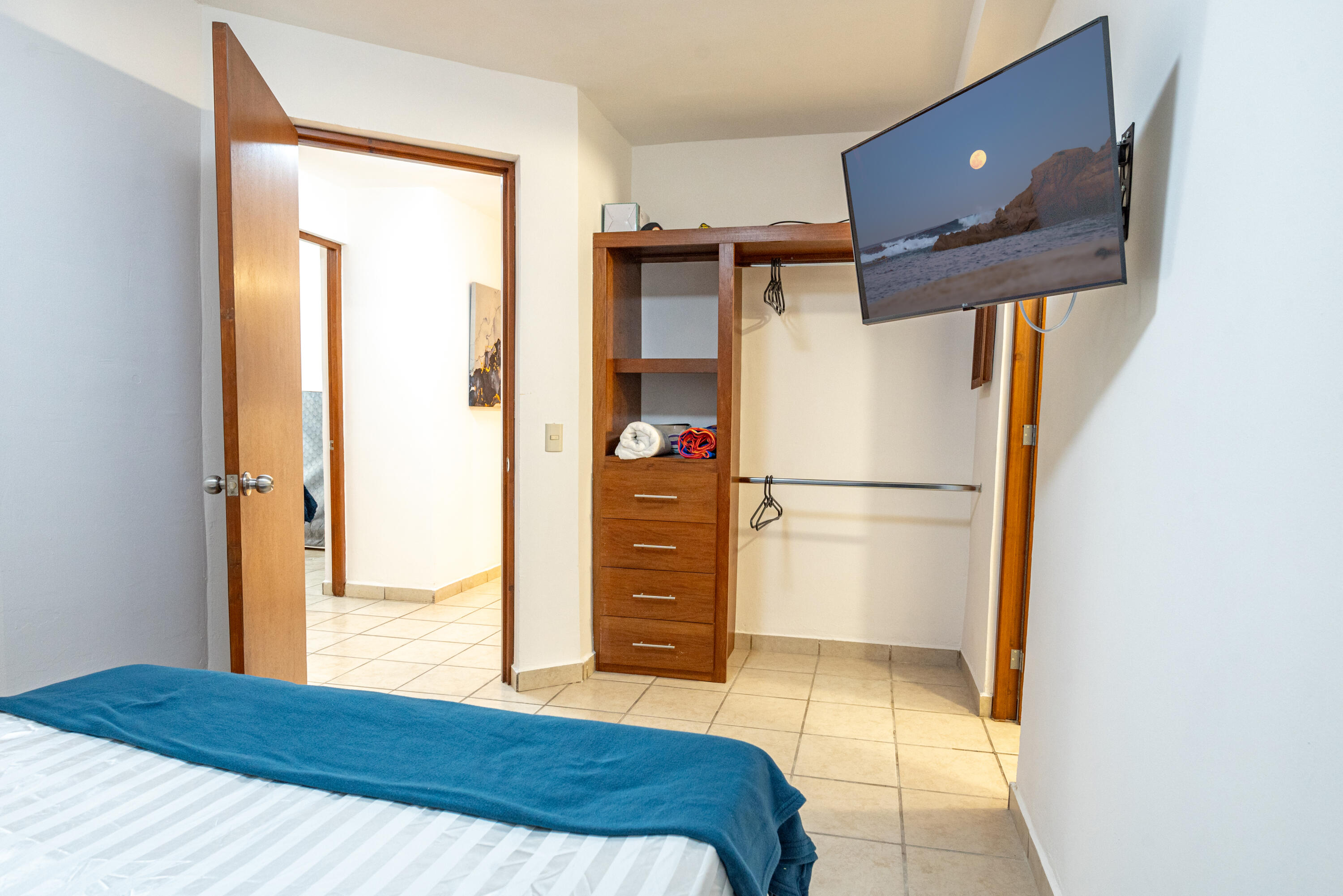 Condo La Isla, San Diego