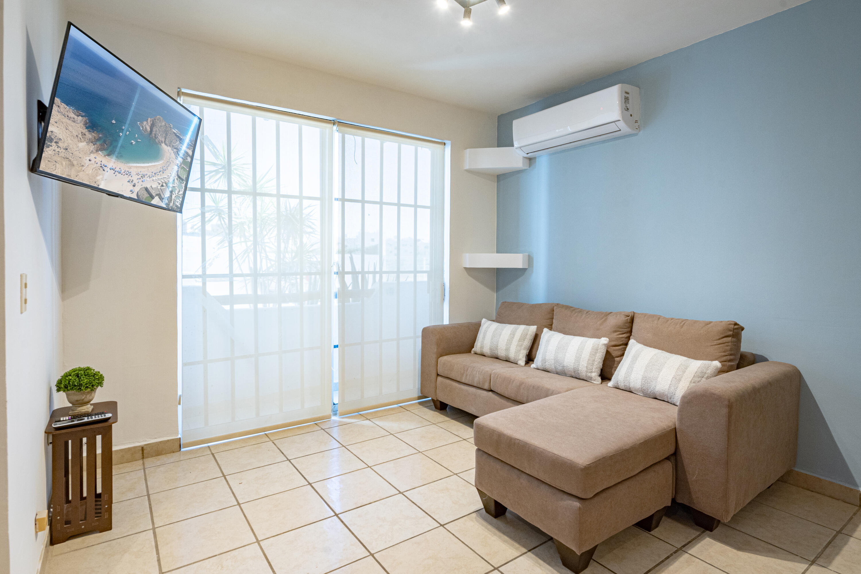 Condo La Isla, San Diego