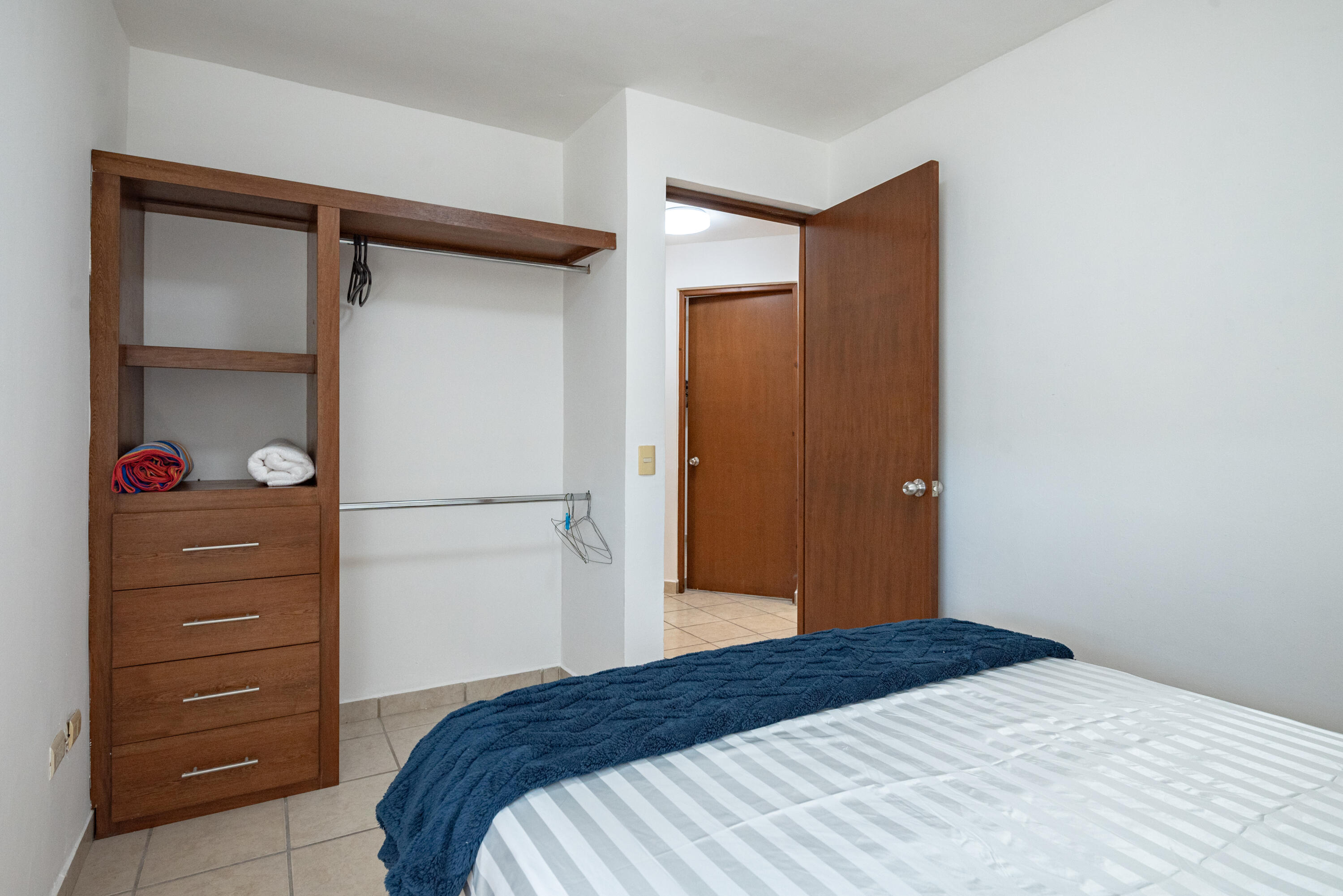 Condo La Isla, San Diego