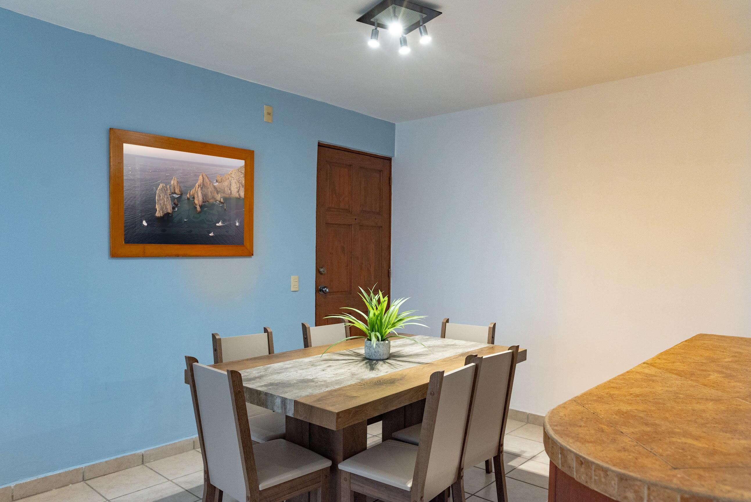 Condo La Isla, San Diego