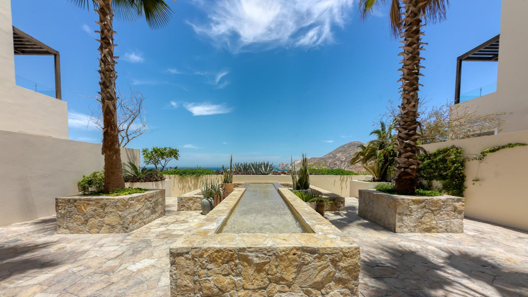 1 Homes Cabo, Hacienda Beachclub Phase 2