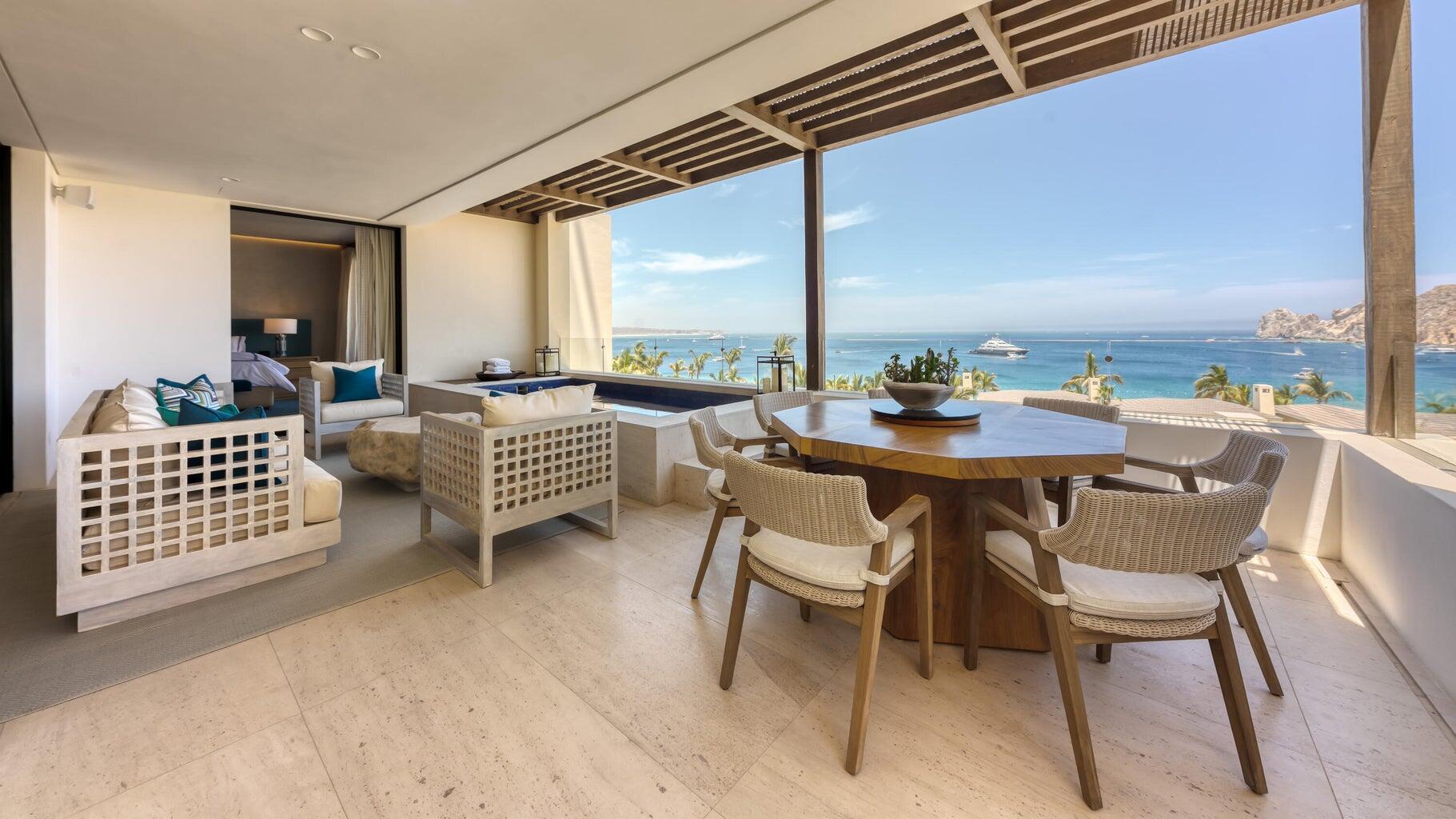 1 Homes Cabo, Hacienda Beachclub Phase 2