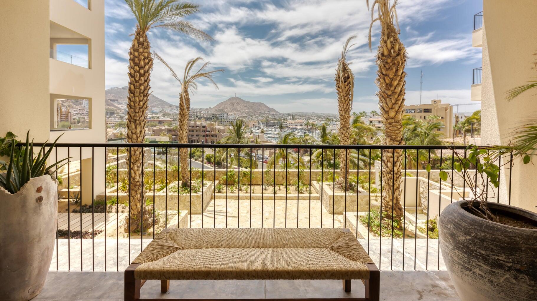 1 Homes Cabo, Hacienda Beachclub Phase 2