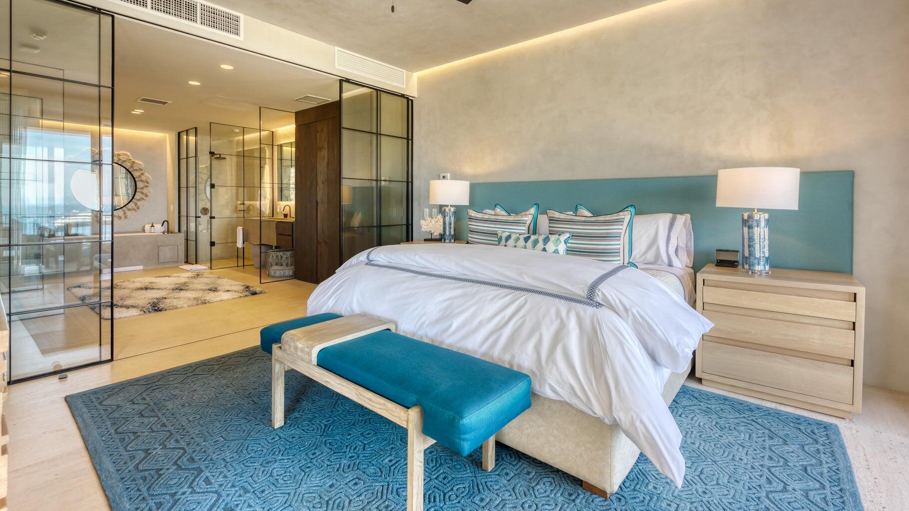 1 Homes Cabo, Hacienda Beachclub Phase 2