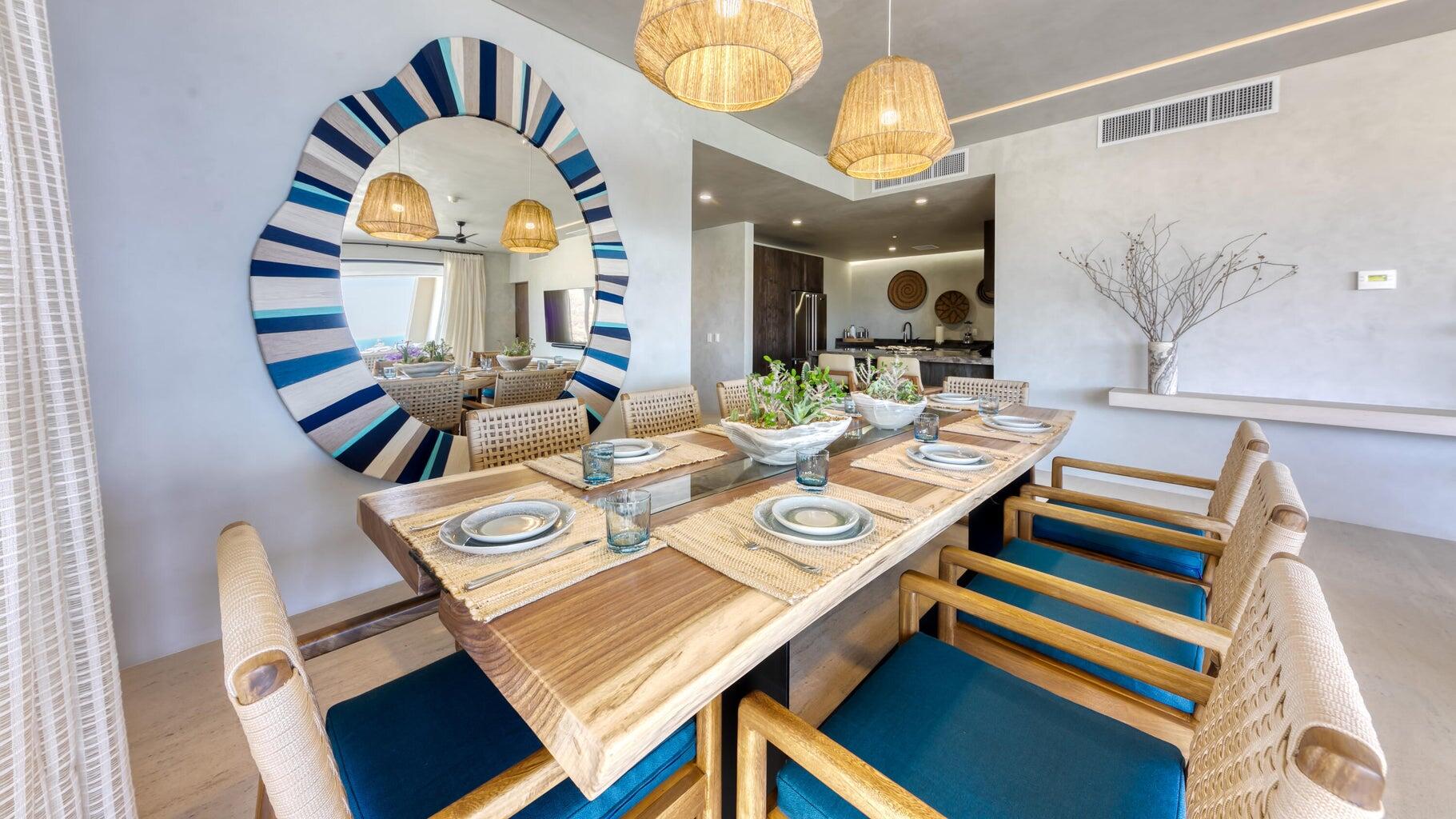 1 Homes Cabo, Hacienda Beachclub Phase 2