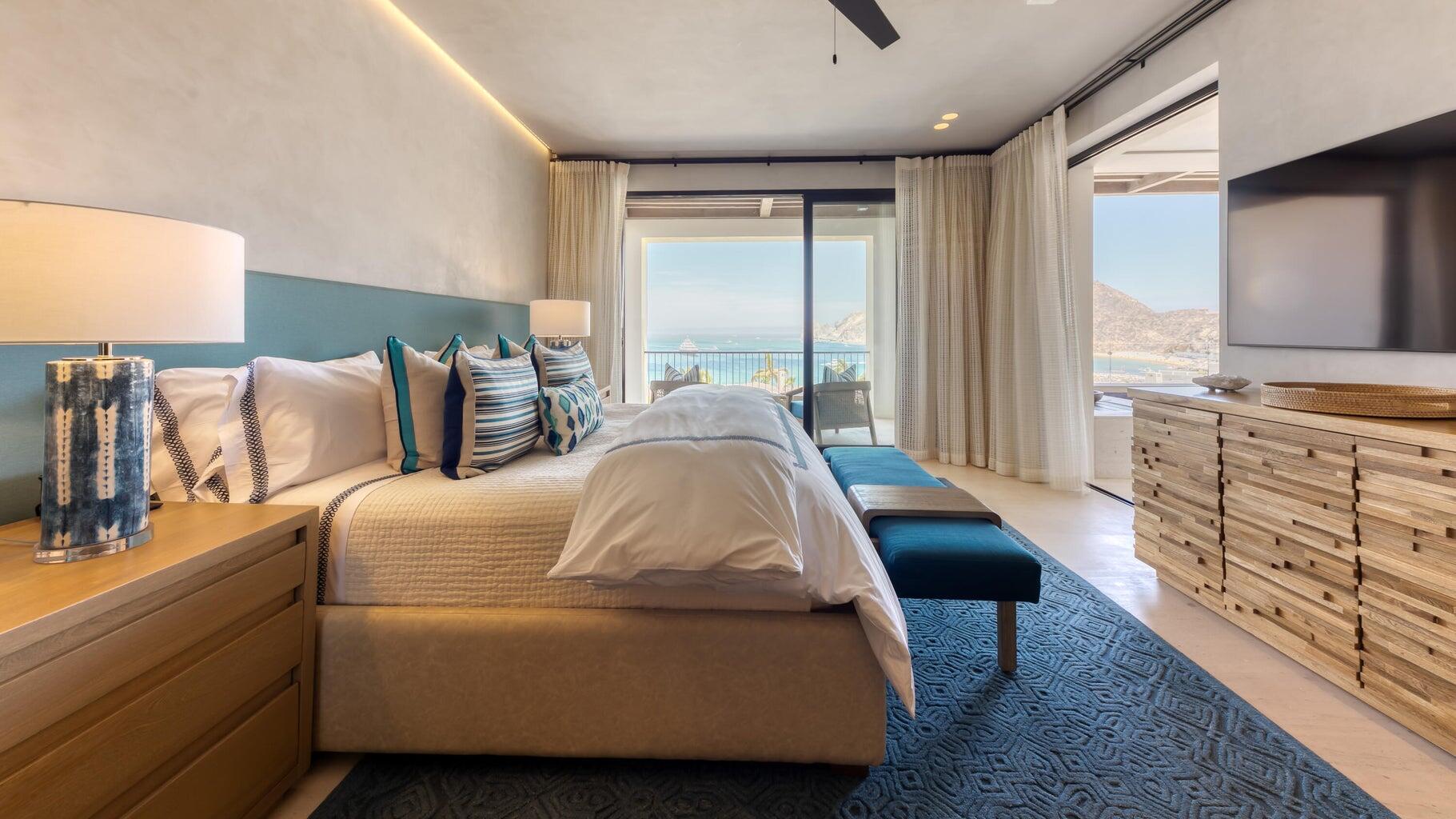 1 Homes Cabo, Hacienda Beachclub Phase 2