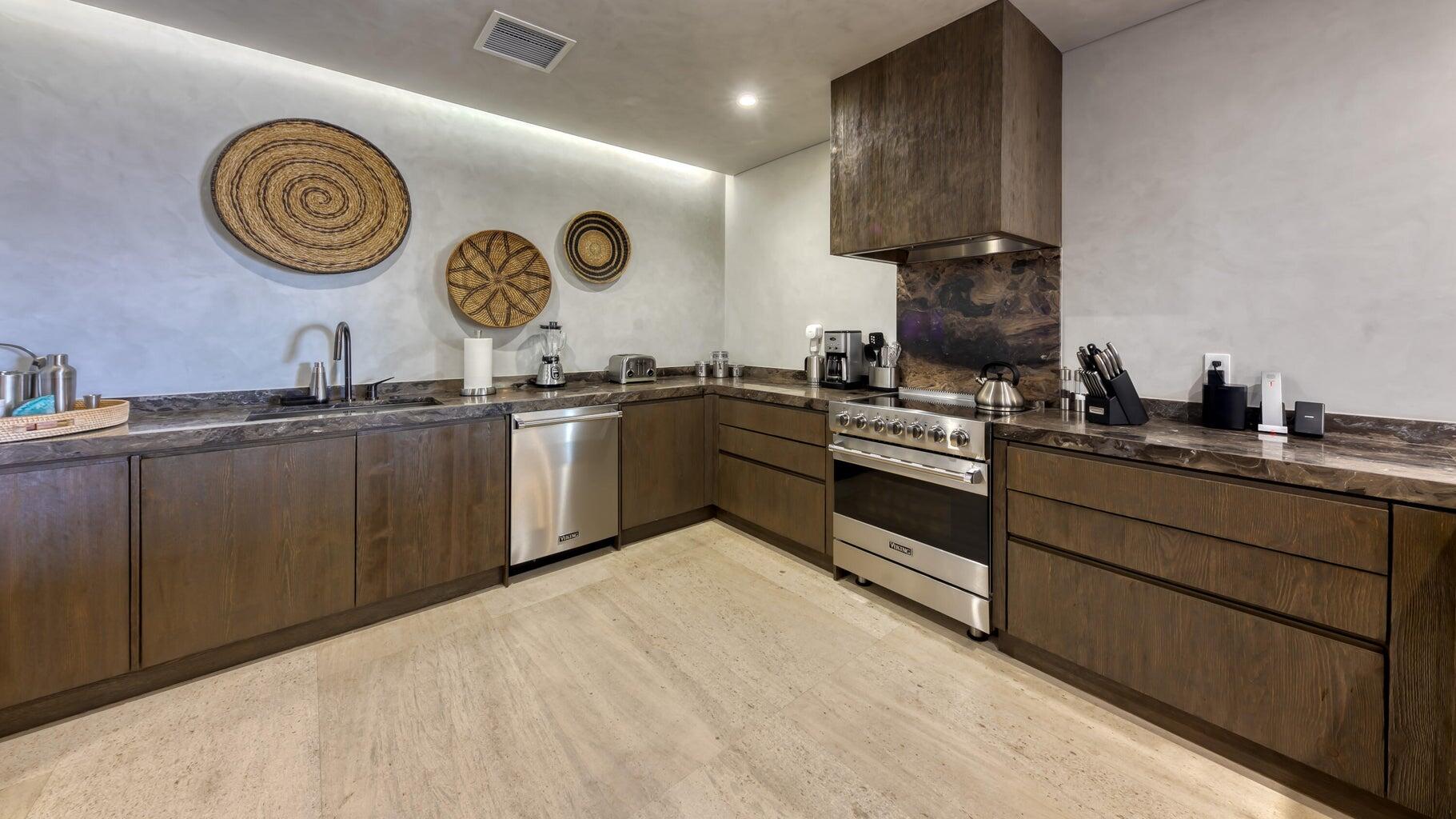 1 Homes Cabo, Hacienda Beachclub Phase 2