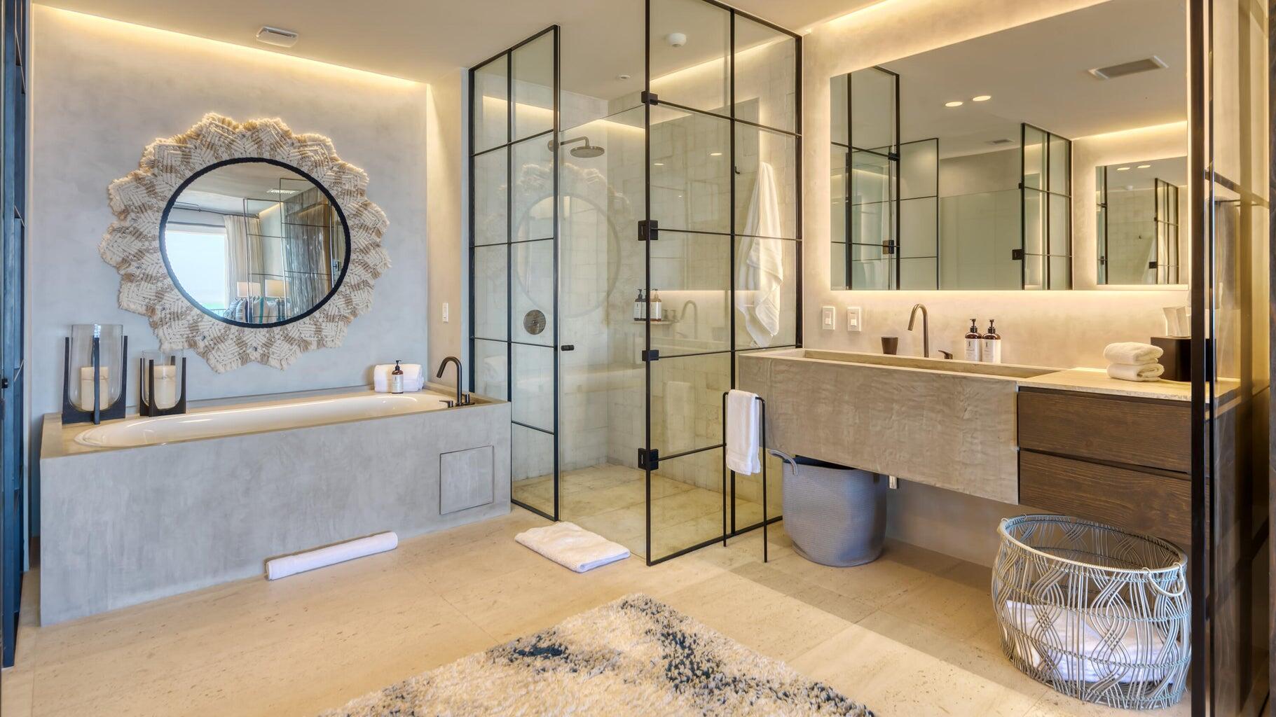 1 Homes Cabo, Hacienda Beachclub Phase 2