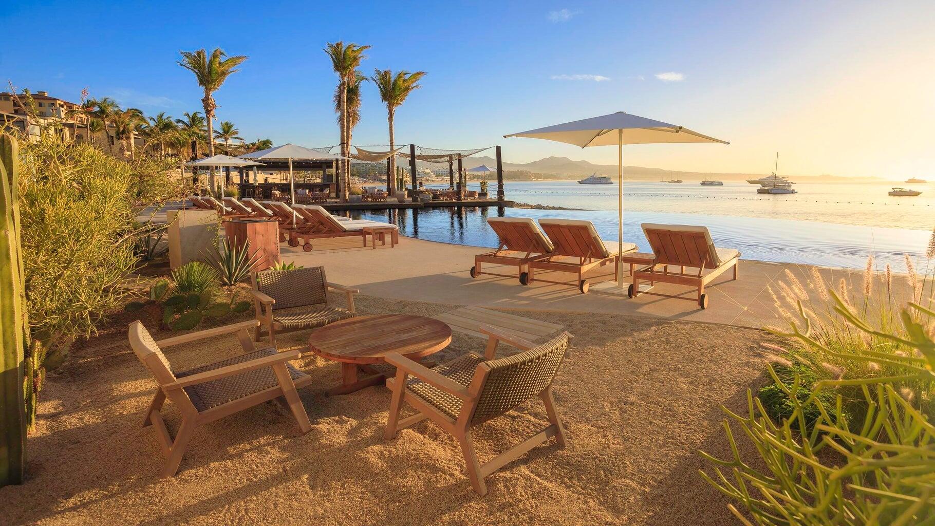 1 Homes Cabo, Hacienda Beachclub Phase 2